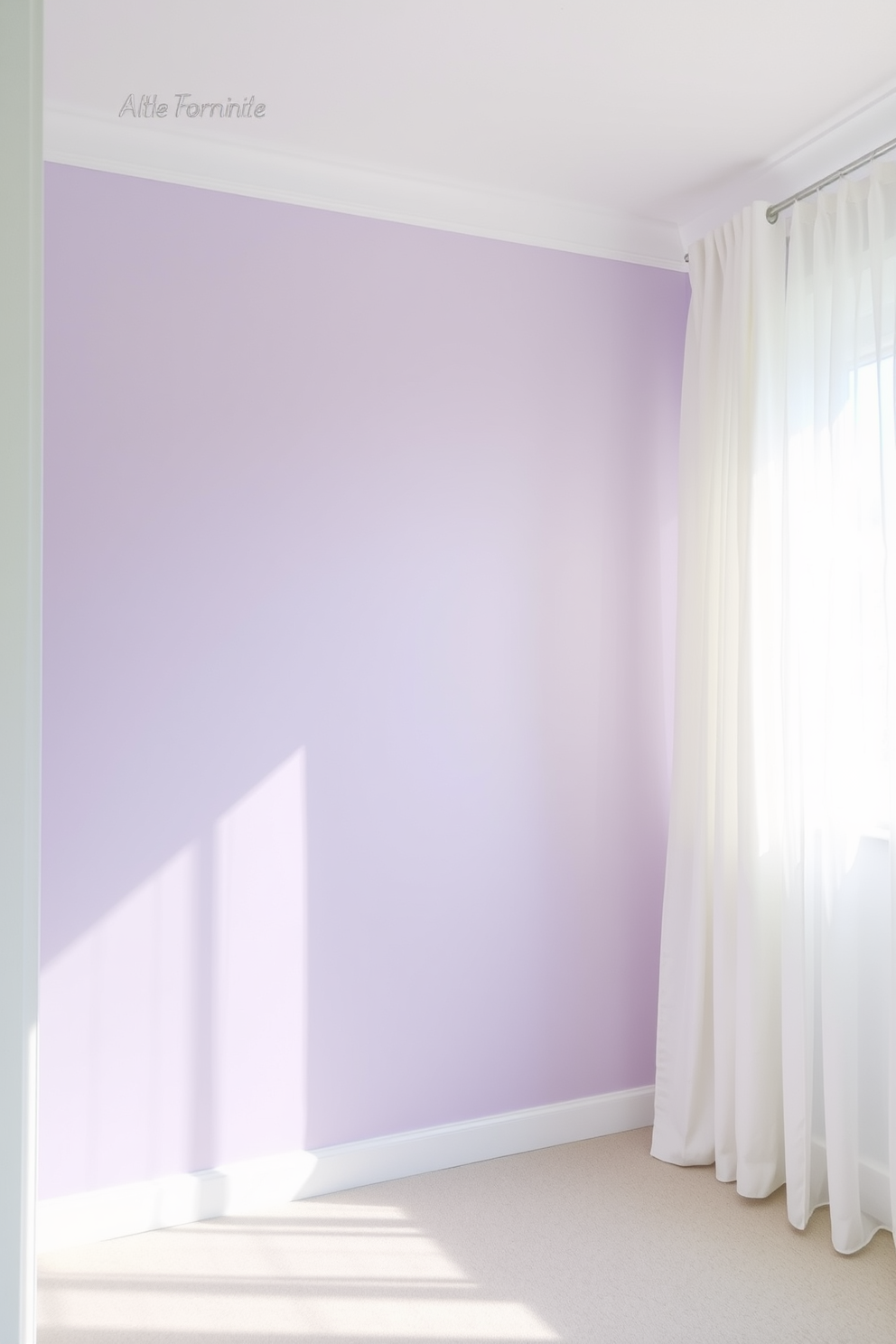 Gradient Wall Painting Ideas 14