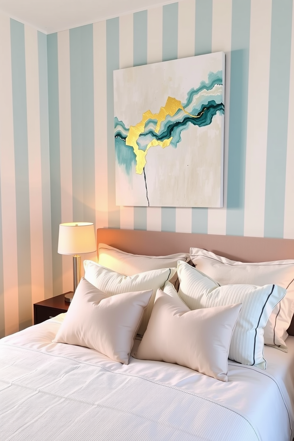 Guest Room Wall Painting Ideas 13