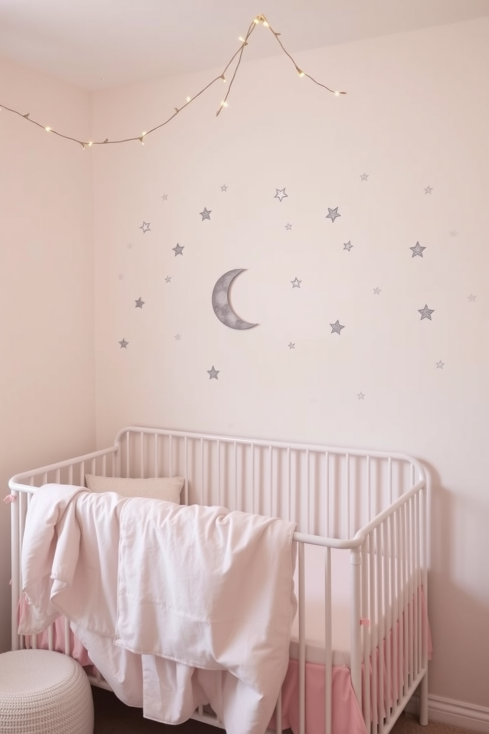 Nursery Wall Painting Ideas 11