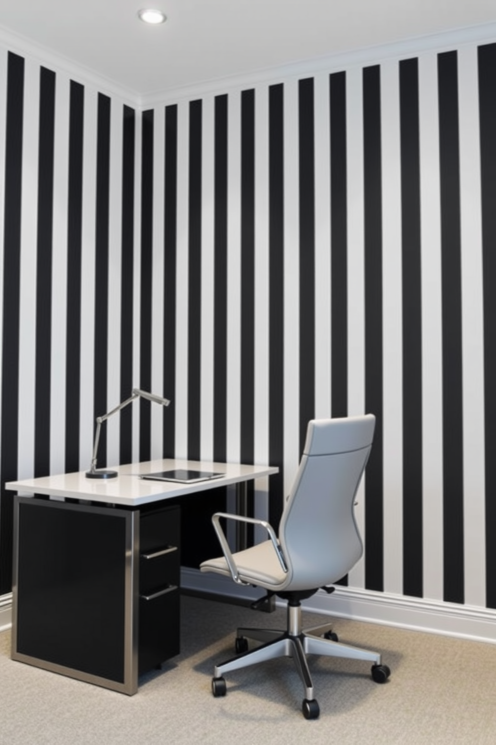 Office Wall Painting Ideas 5