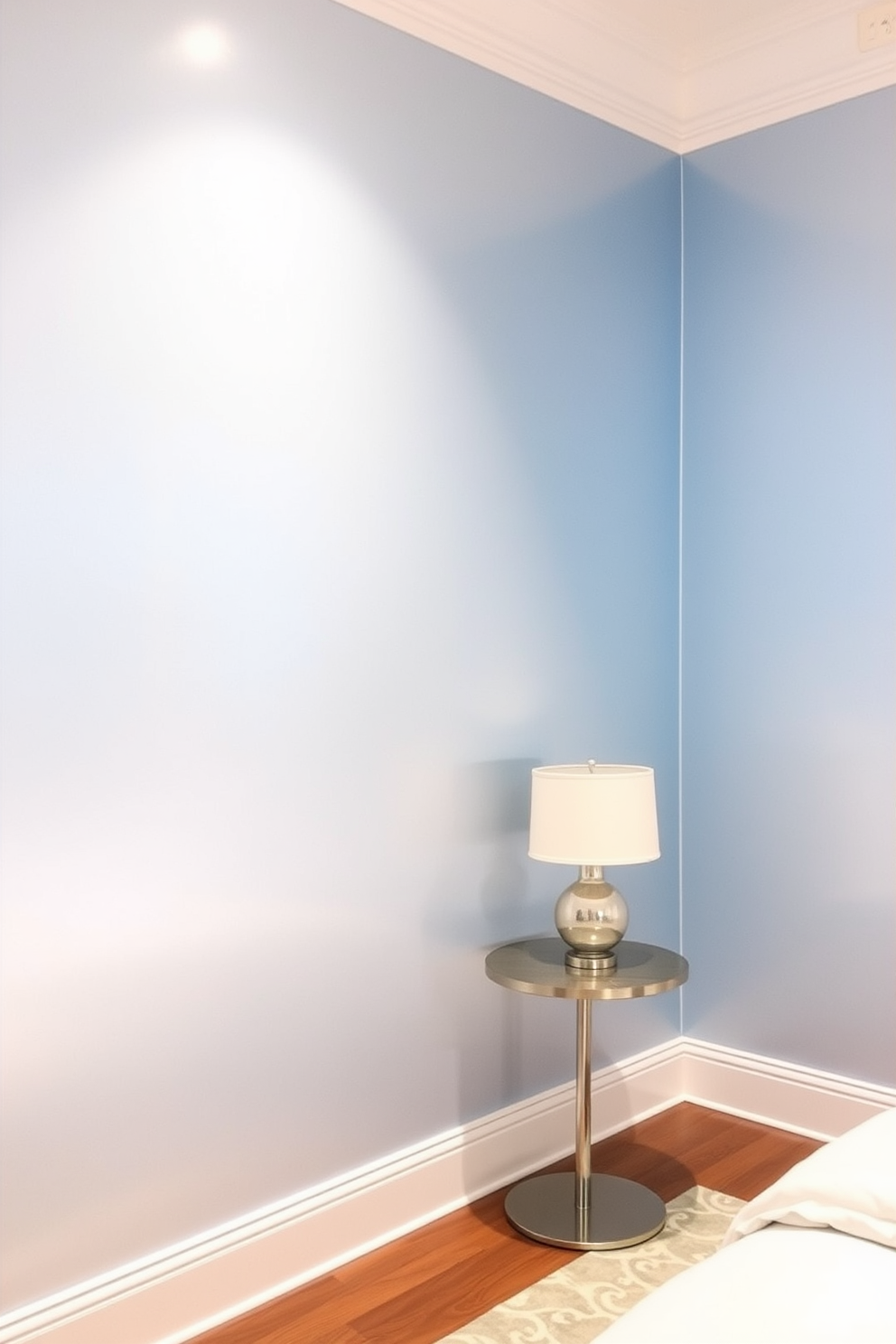 Pearlescent Wall Painting Ideas 2