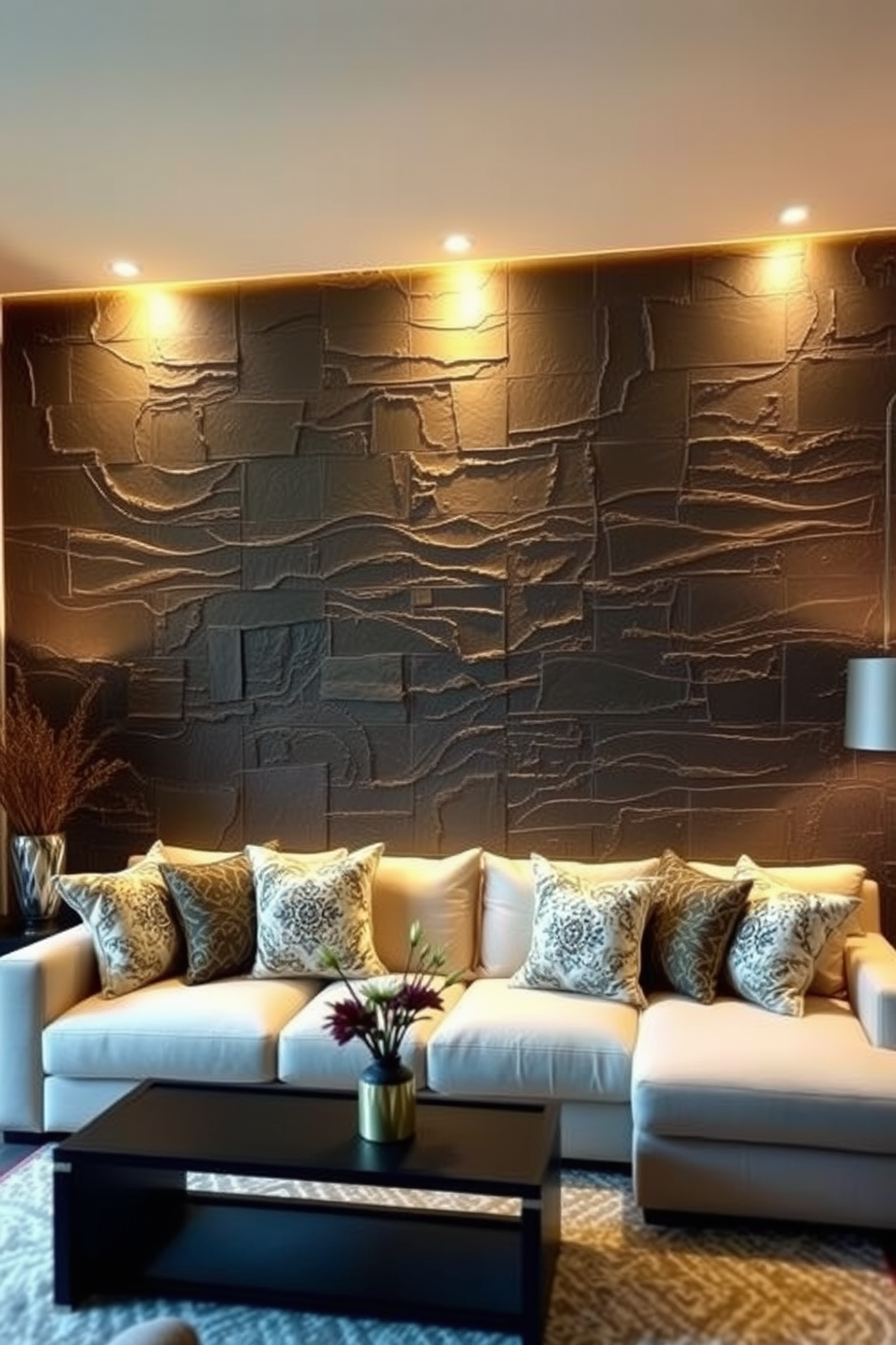 Slate Wall Painting Ideas 15