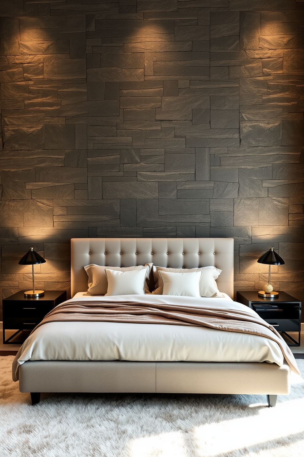 Slate Wall Painting Ideas 2