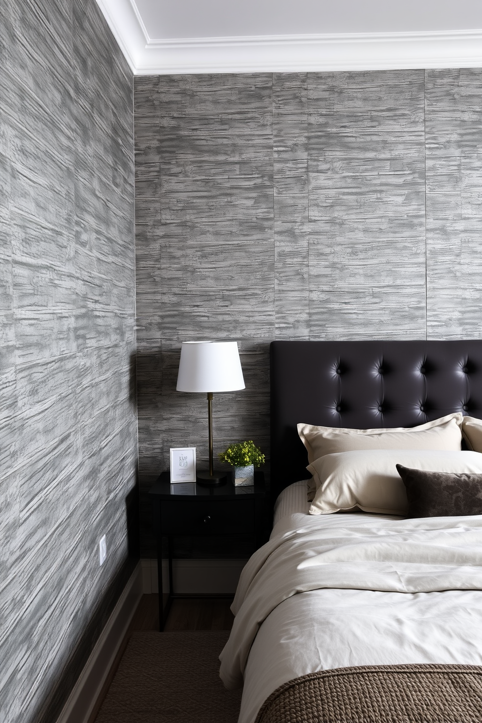 Slate Wallpaper Decorating Ideas 2