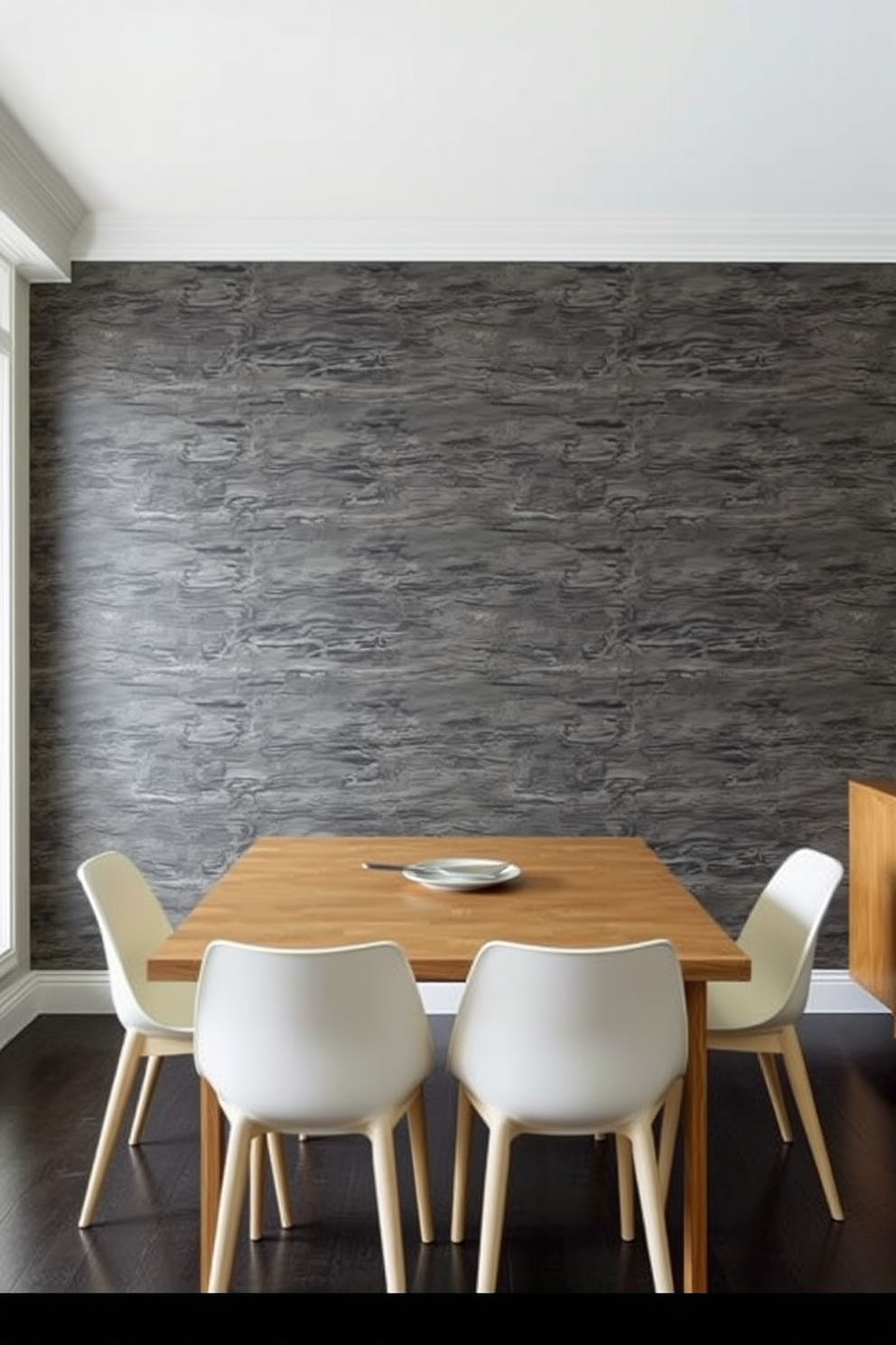 Slate Wallpaper Decorating Ideas 5