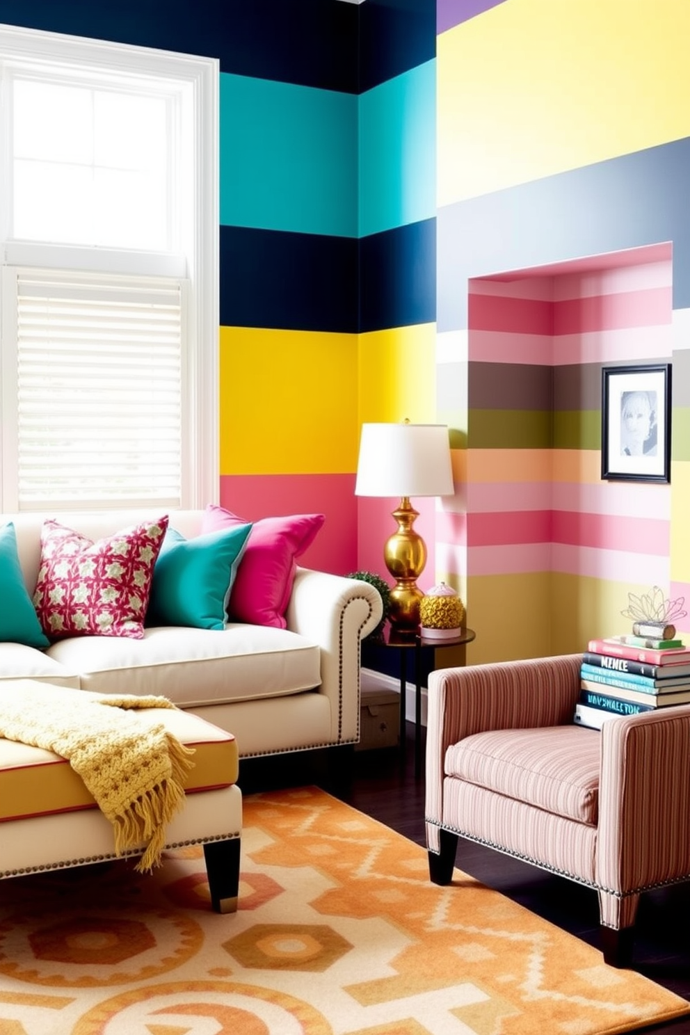 Wall Painting Ideas 6