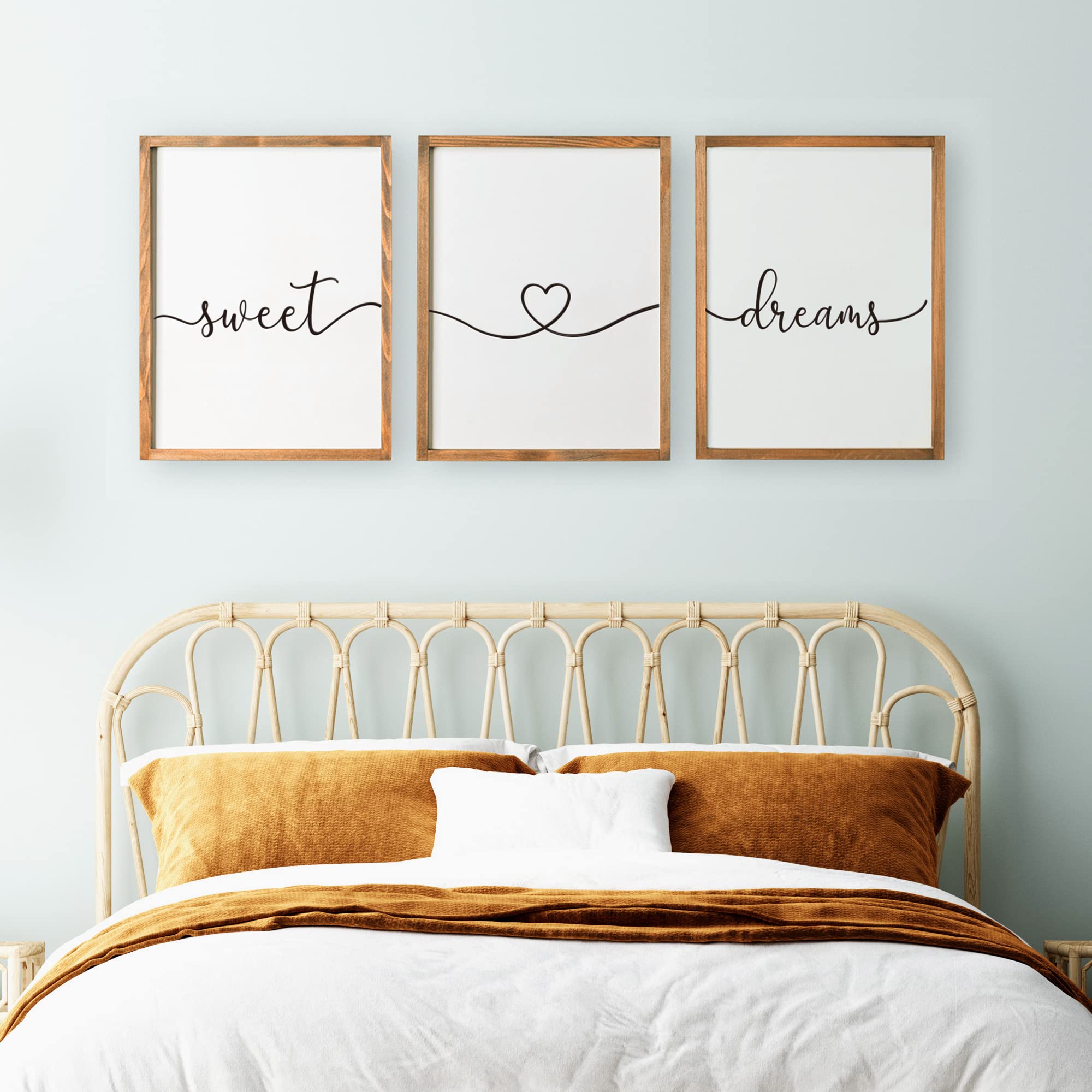 Best Above The Bed Wall Art