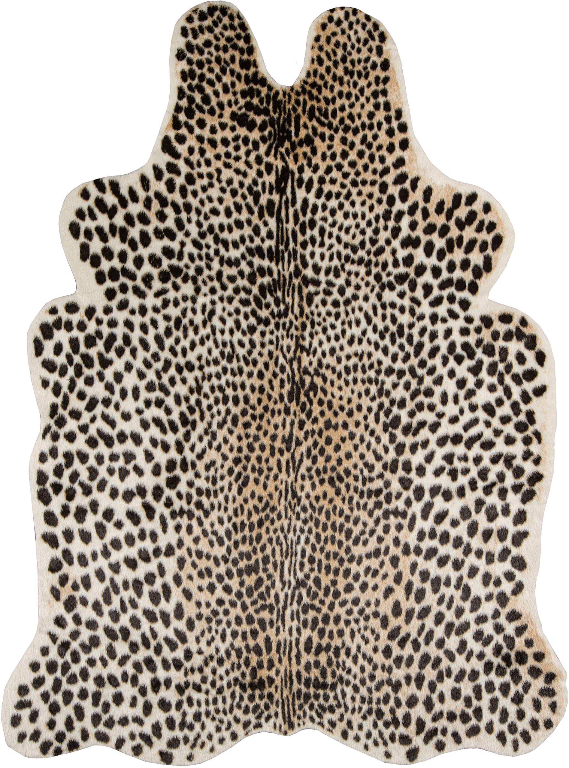 Best Animal Print Rugs