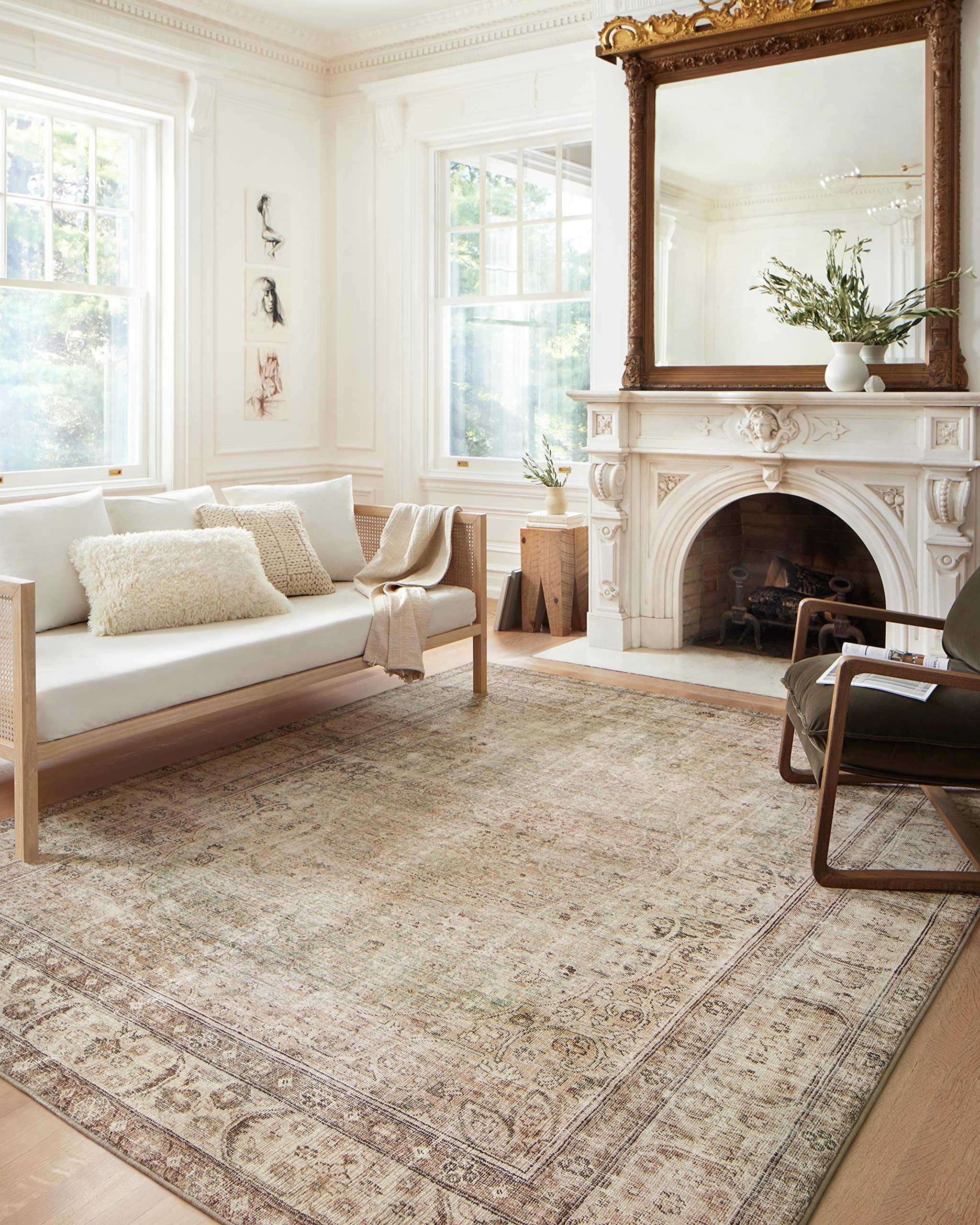 Best Antique Rugs