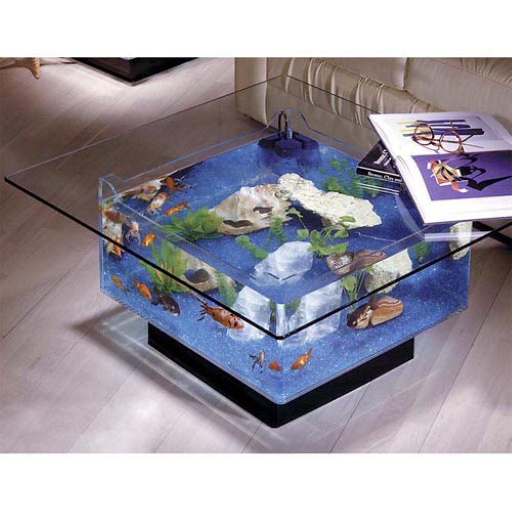 Best Aqua Coffee Tables