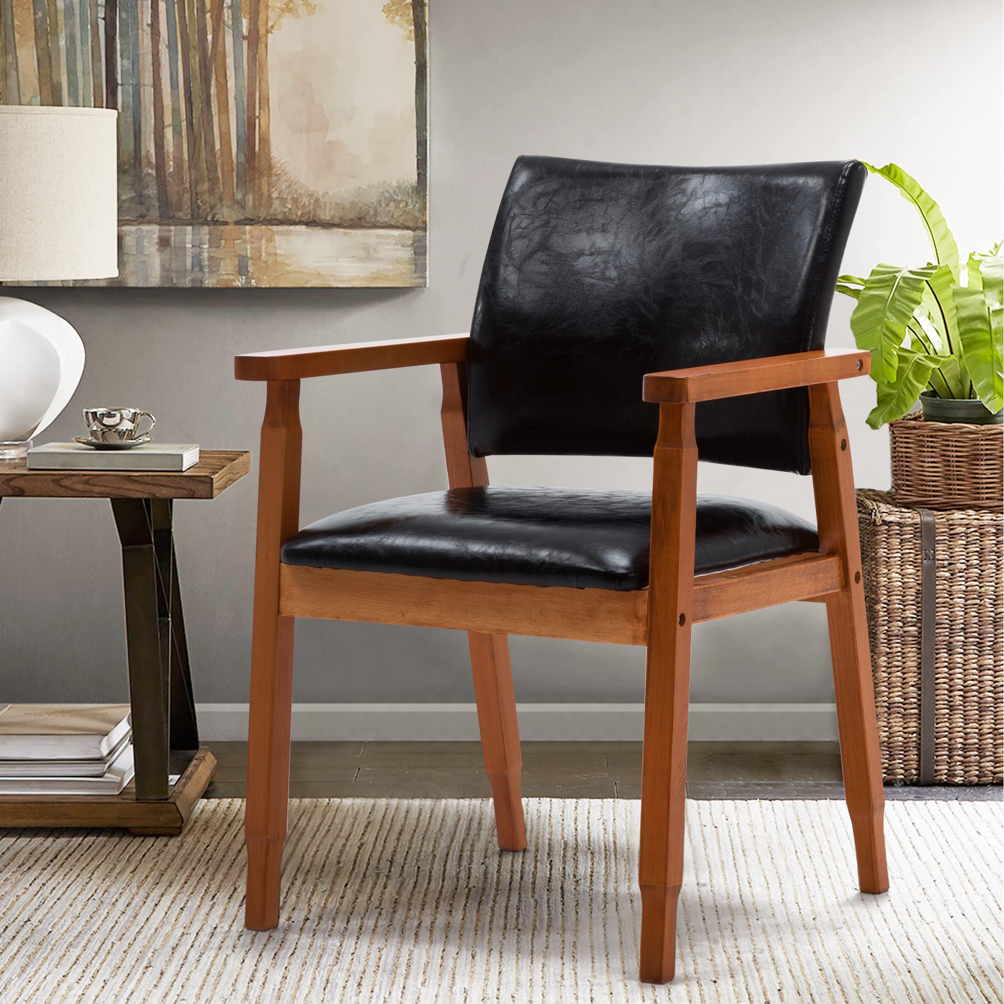 Best Arm Dining Chairs