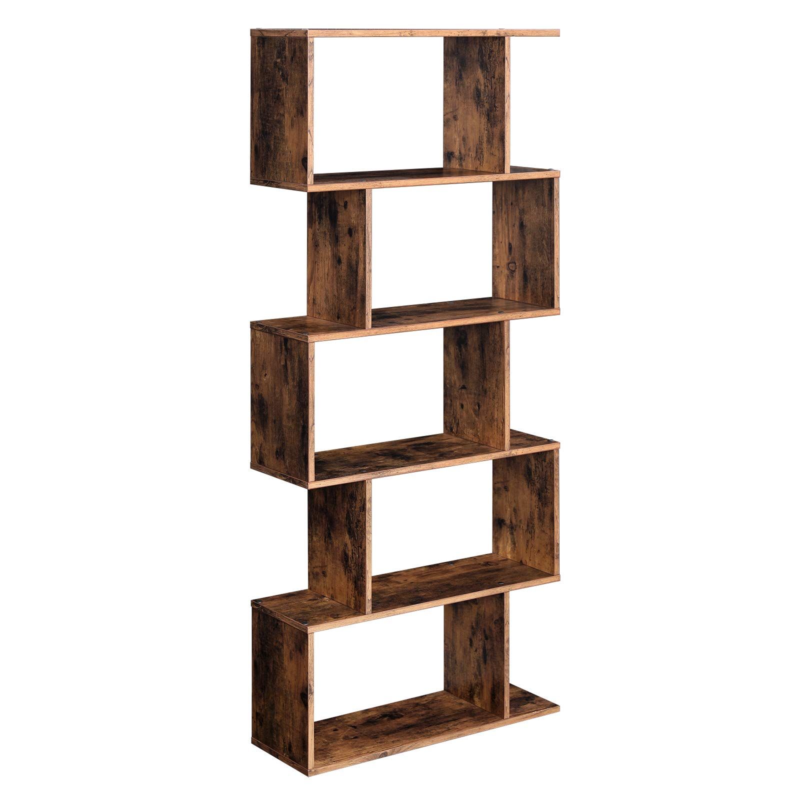 Best Asymmetrical Shelves