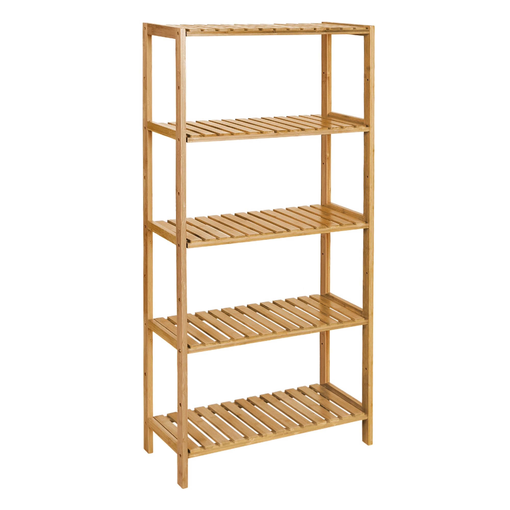 Best Bamboo Shelves