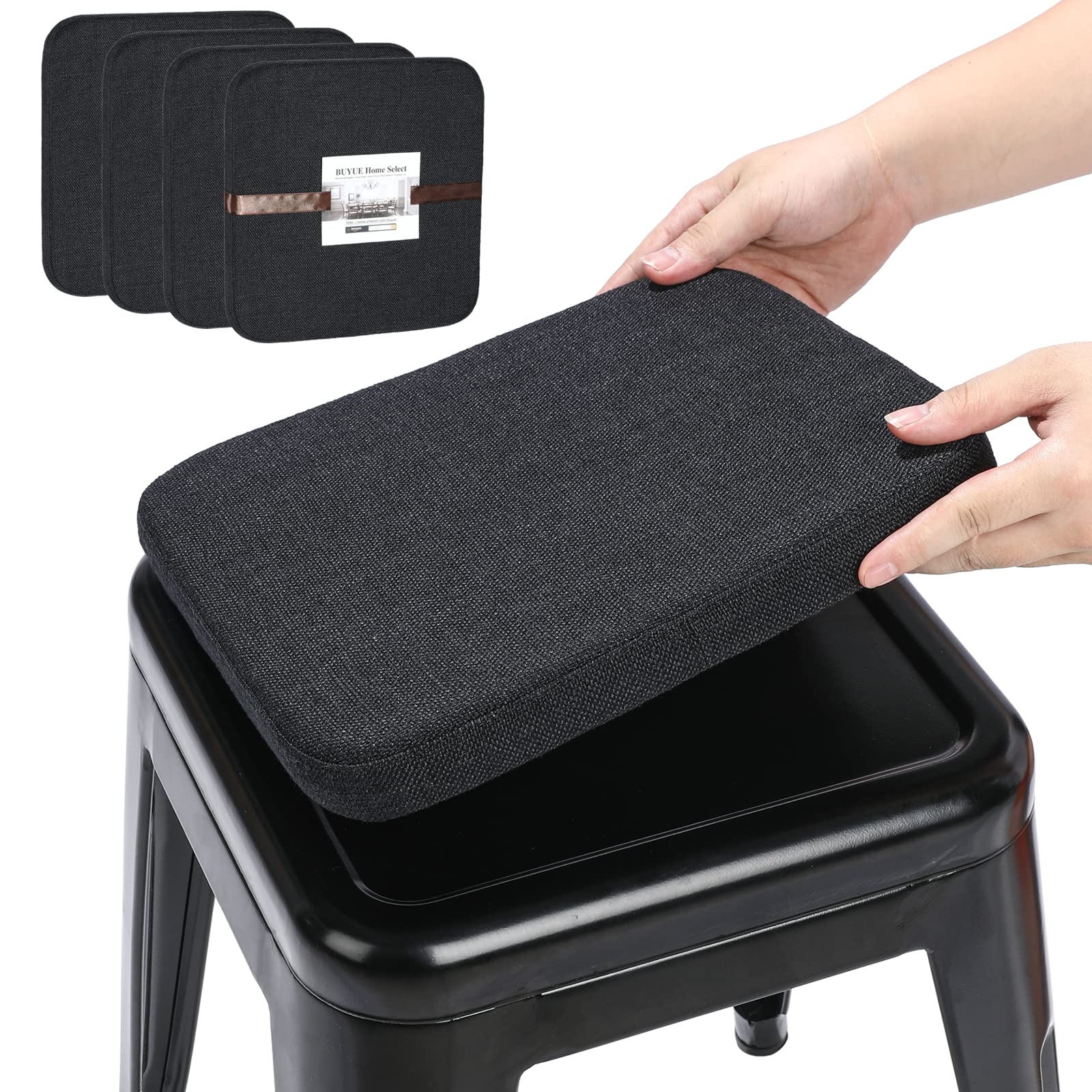 Best Bar Stool Cushions