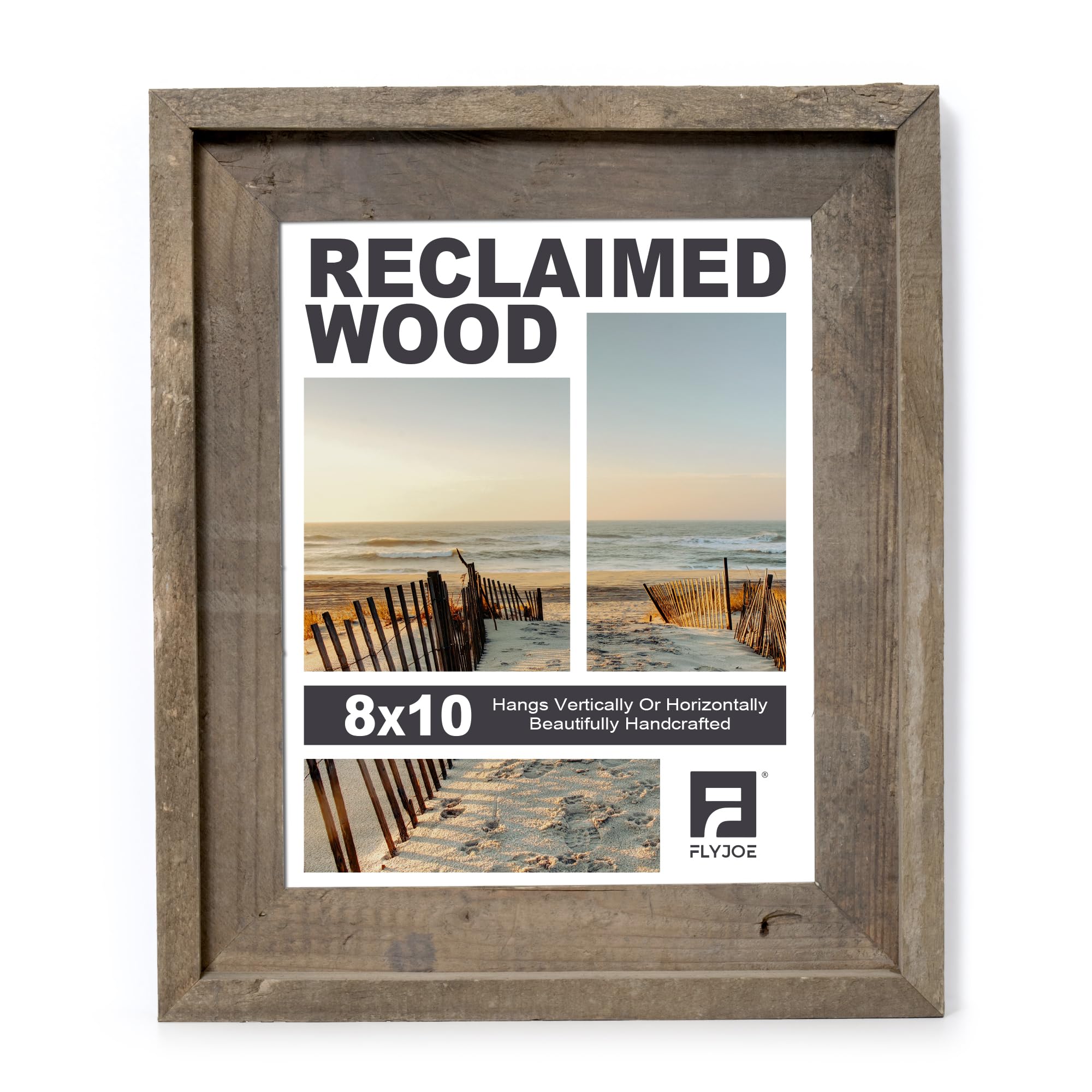 Best Barnwood Picture Frames