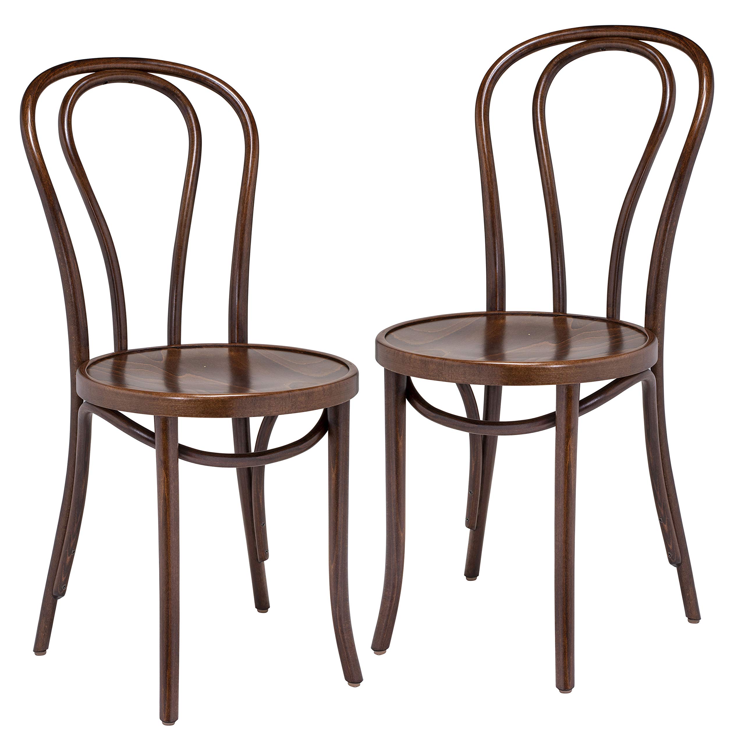 Best Bentwood Dining Chairs