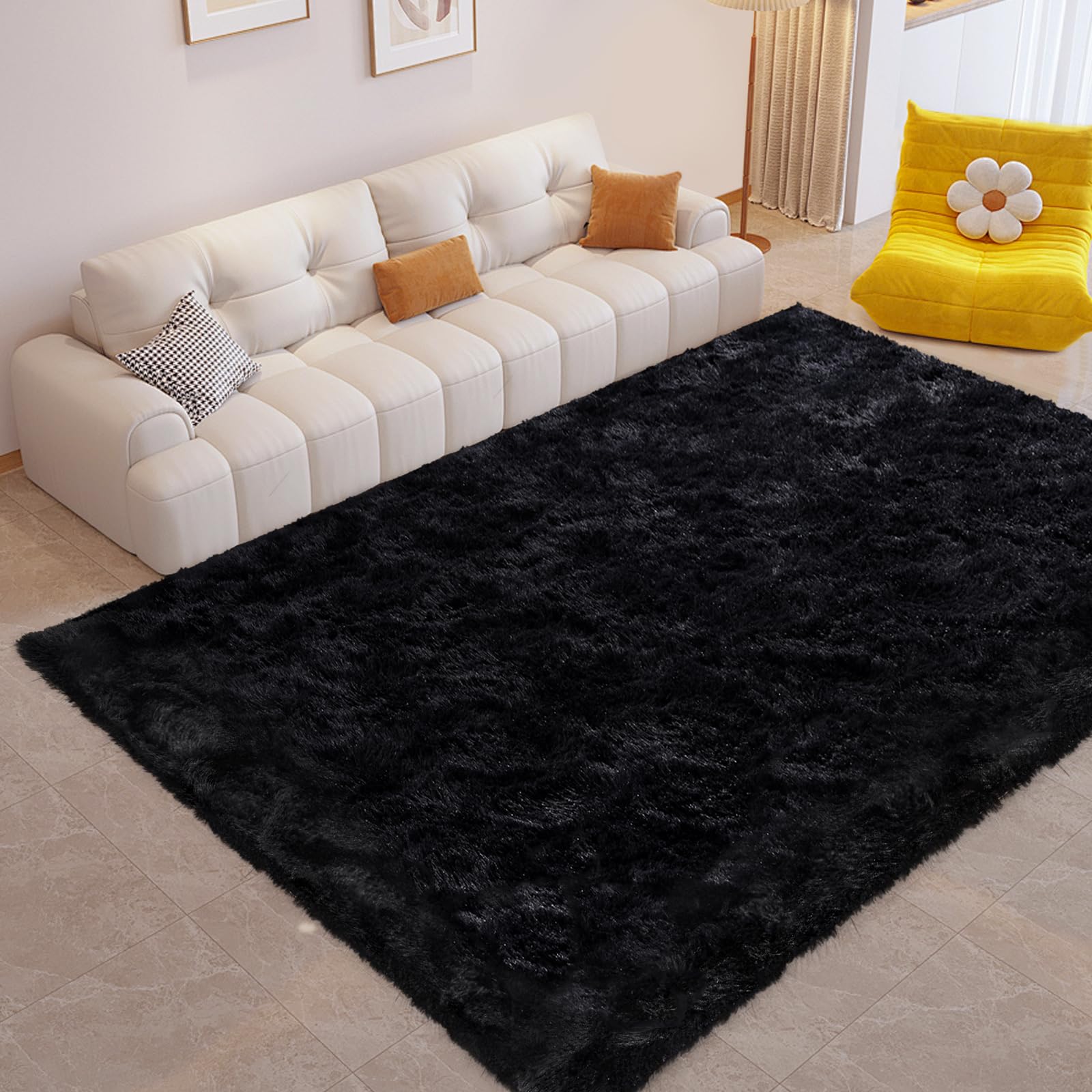 Best Black Rugs