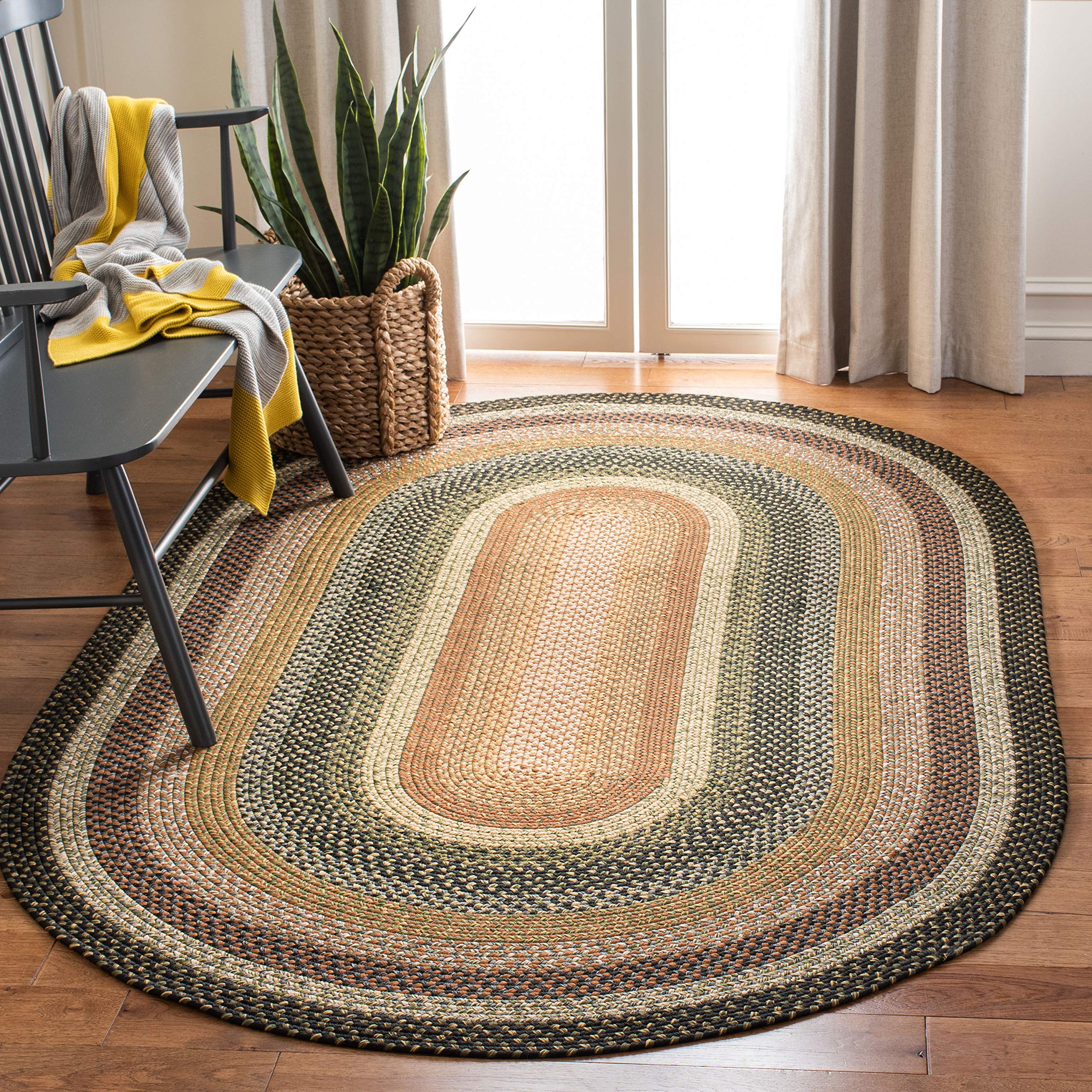 Best Braided Rugs