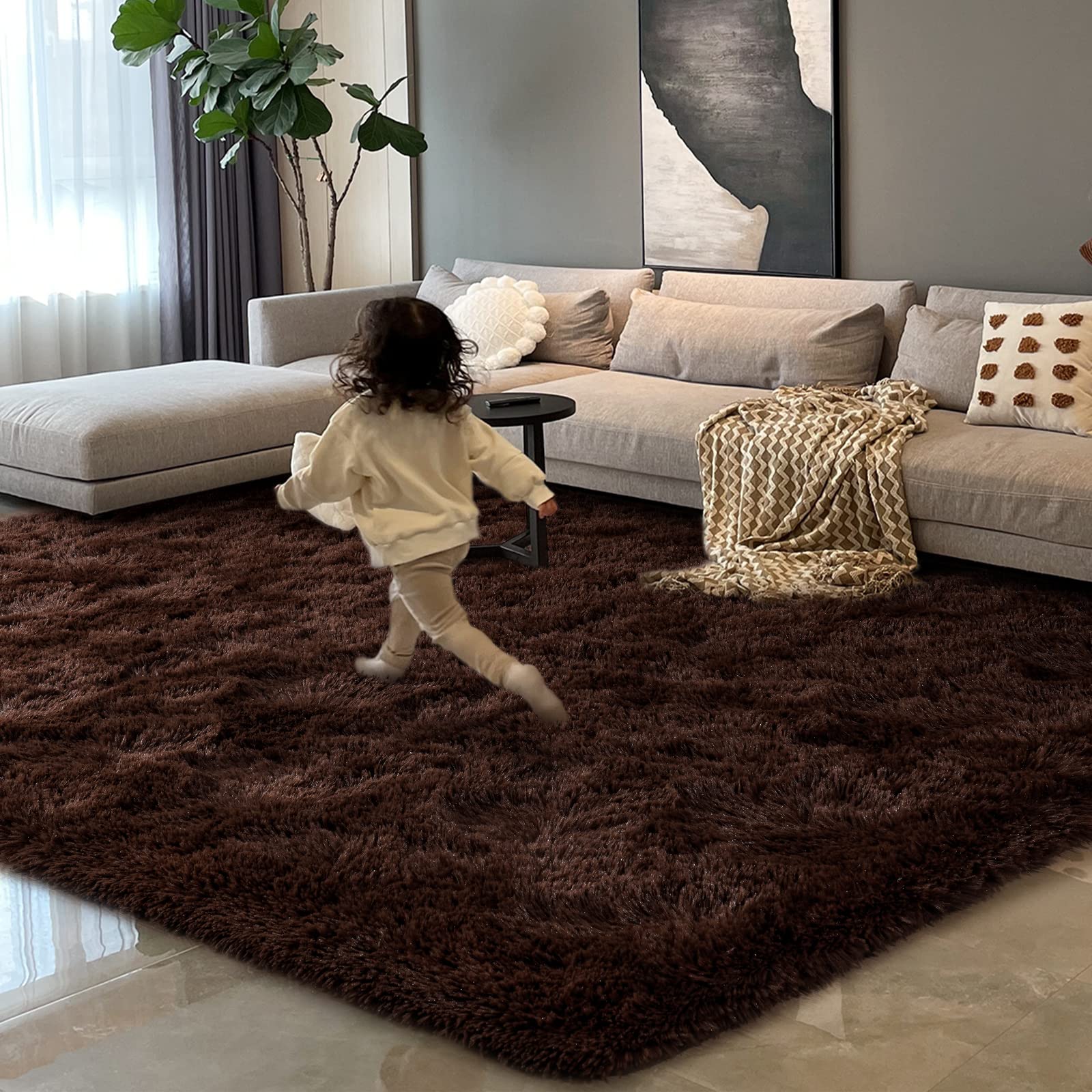 Best Brown Rugs