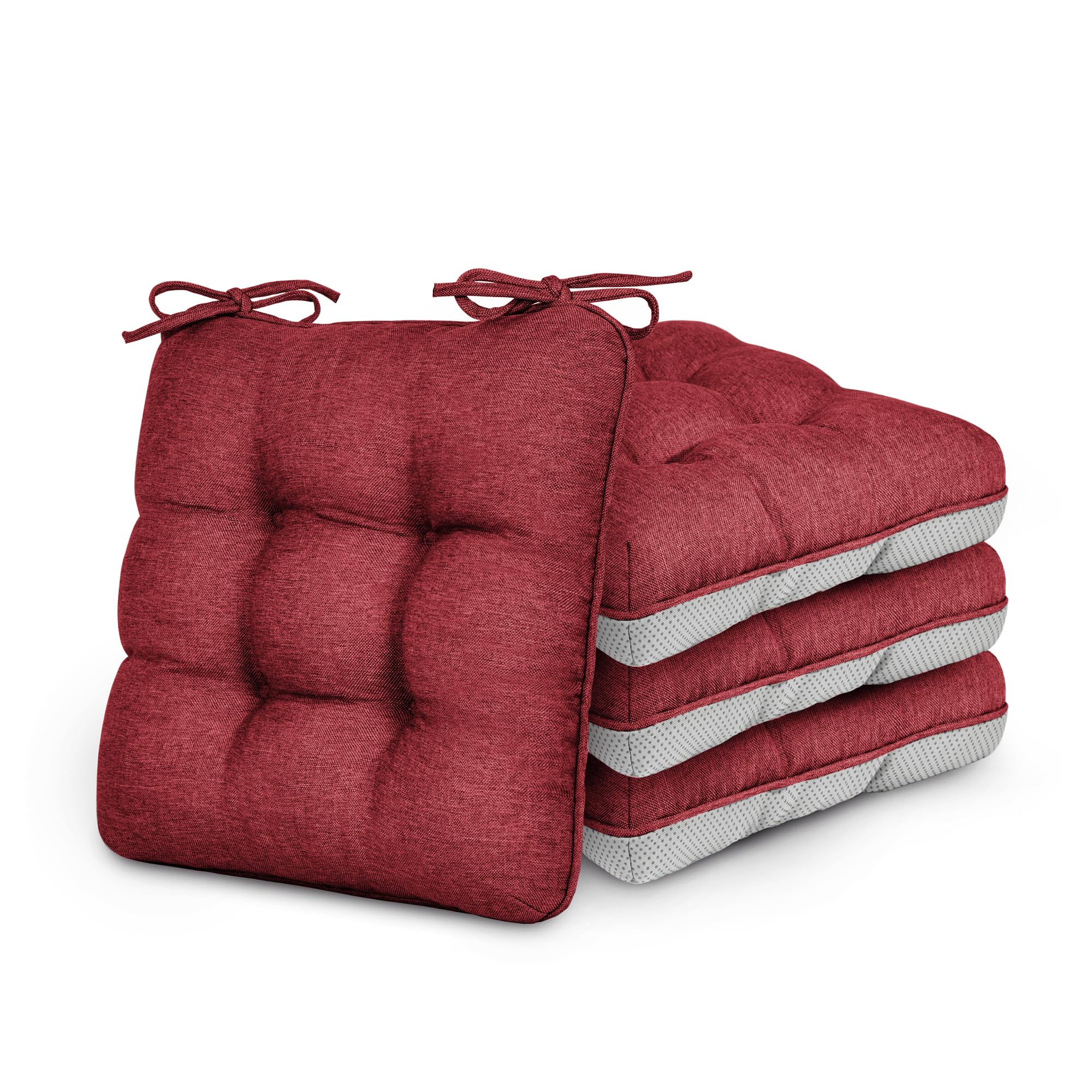 Best Burgundy Cushions