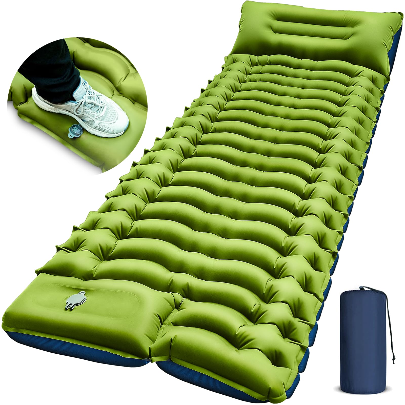 Best Camping Cushions