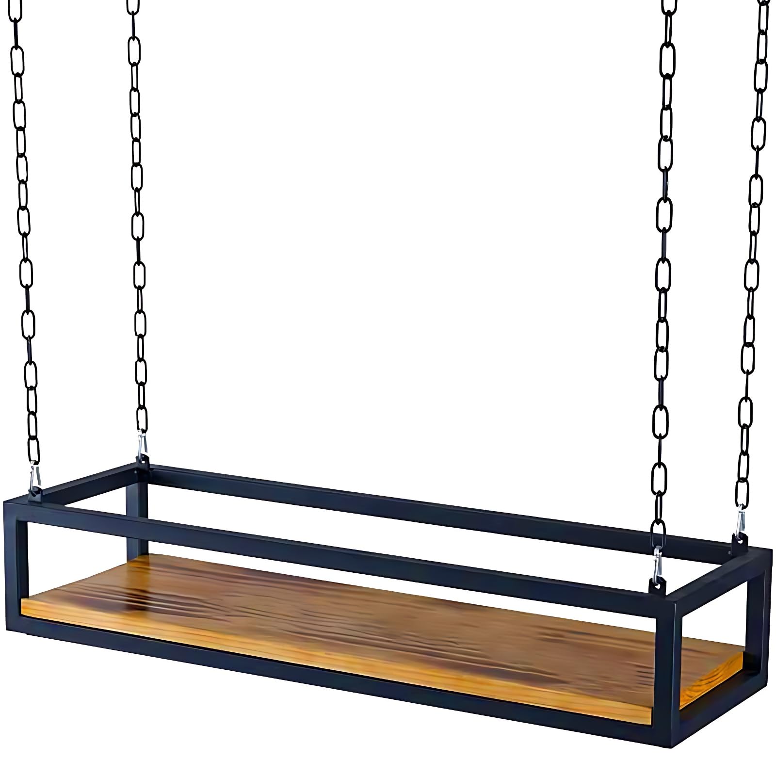 Best Chain Mounted Shelves