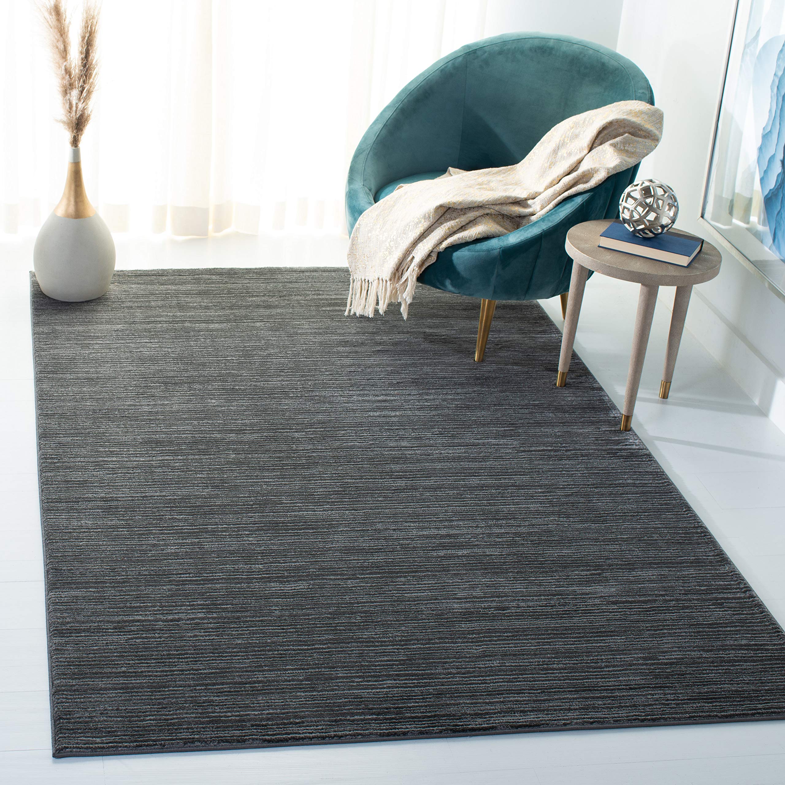 Best Charcoal Rugs