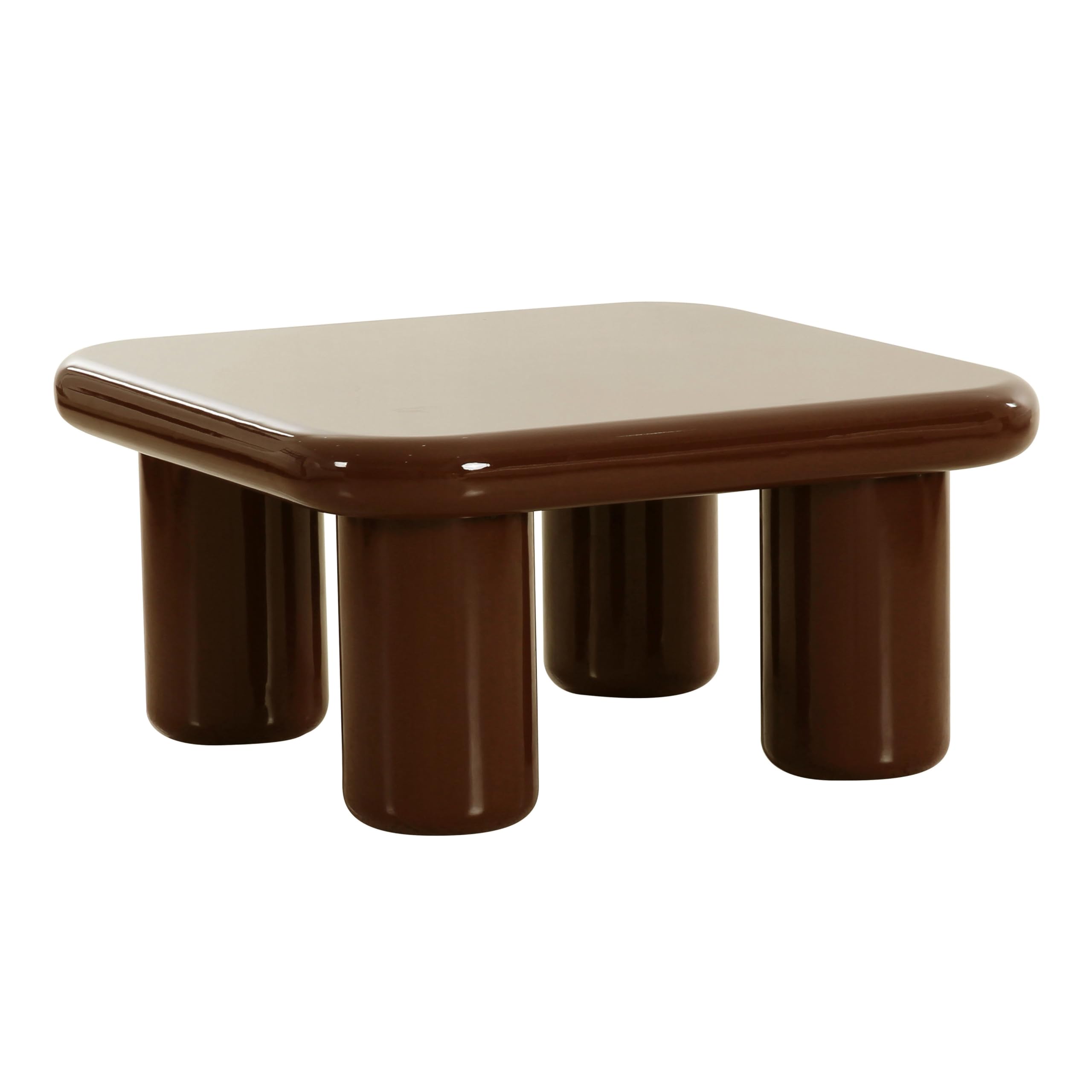 Best Chocolate Brown Coffee Tables