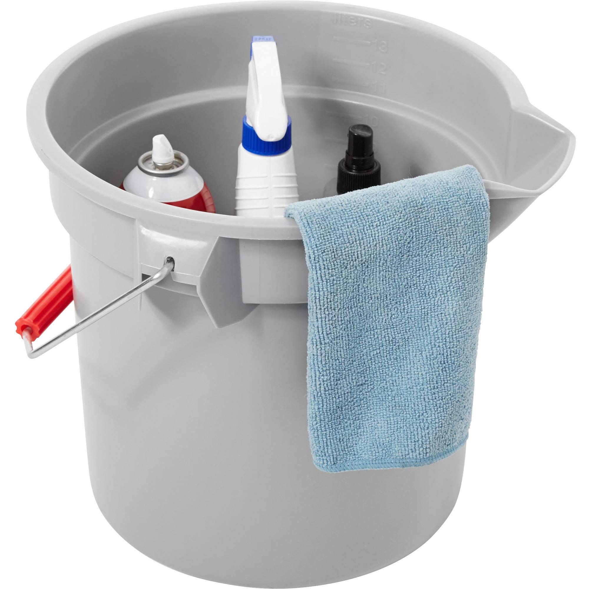 Best Cleaning Bucket