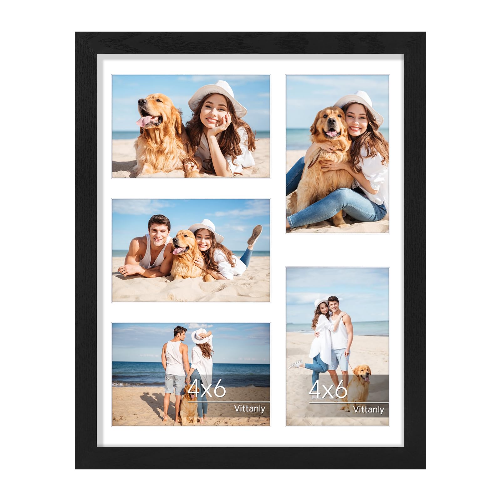 Best Collage Picture Frames