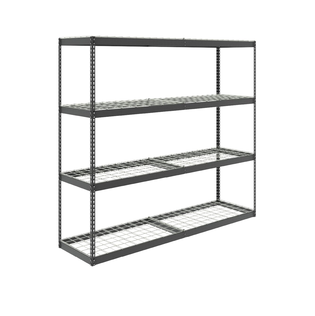 Best Commercial Shelves