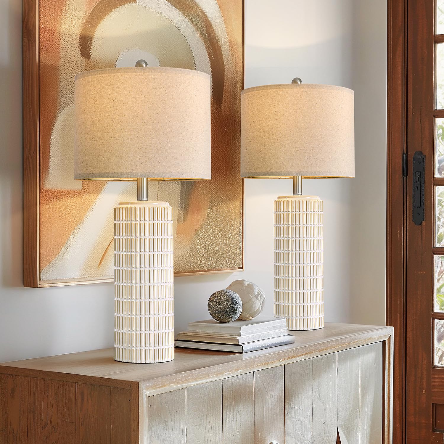 Best Console Table Lamps