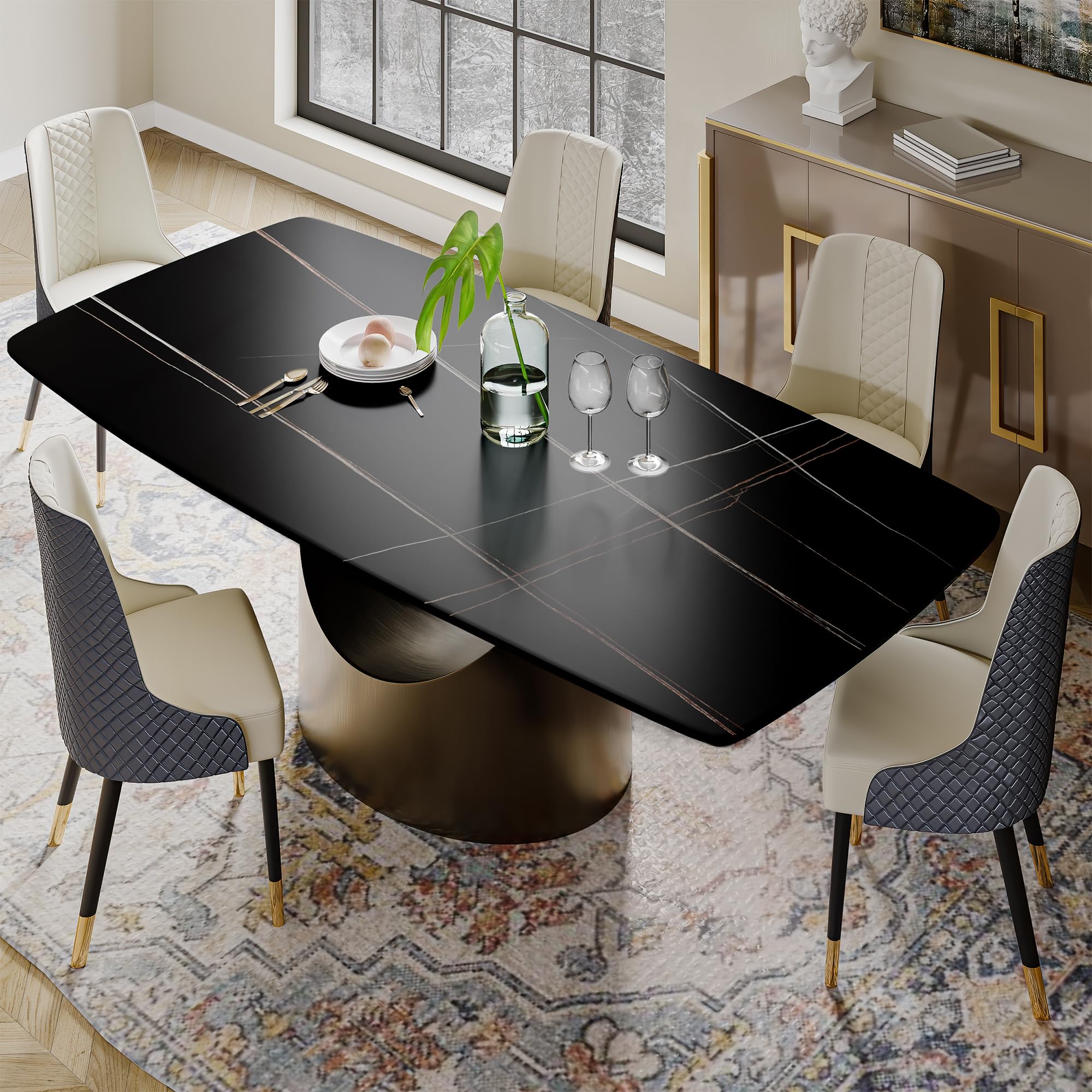 Best Contemporary Dining Tables