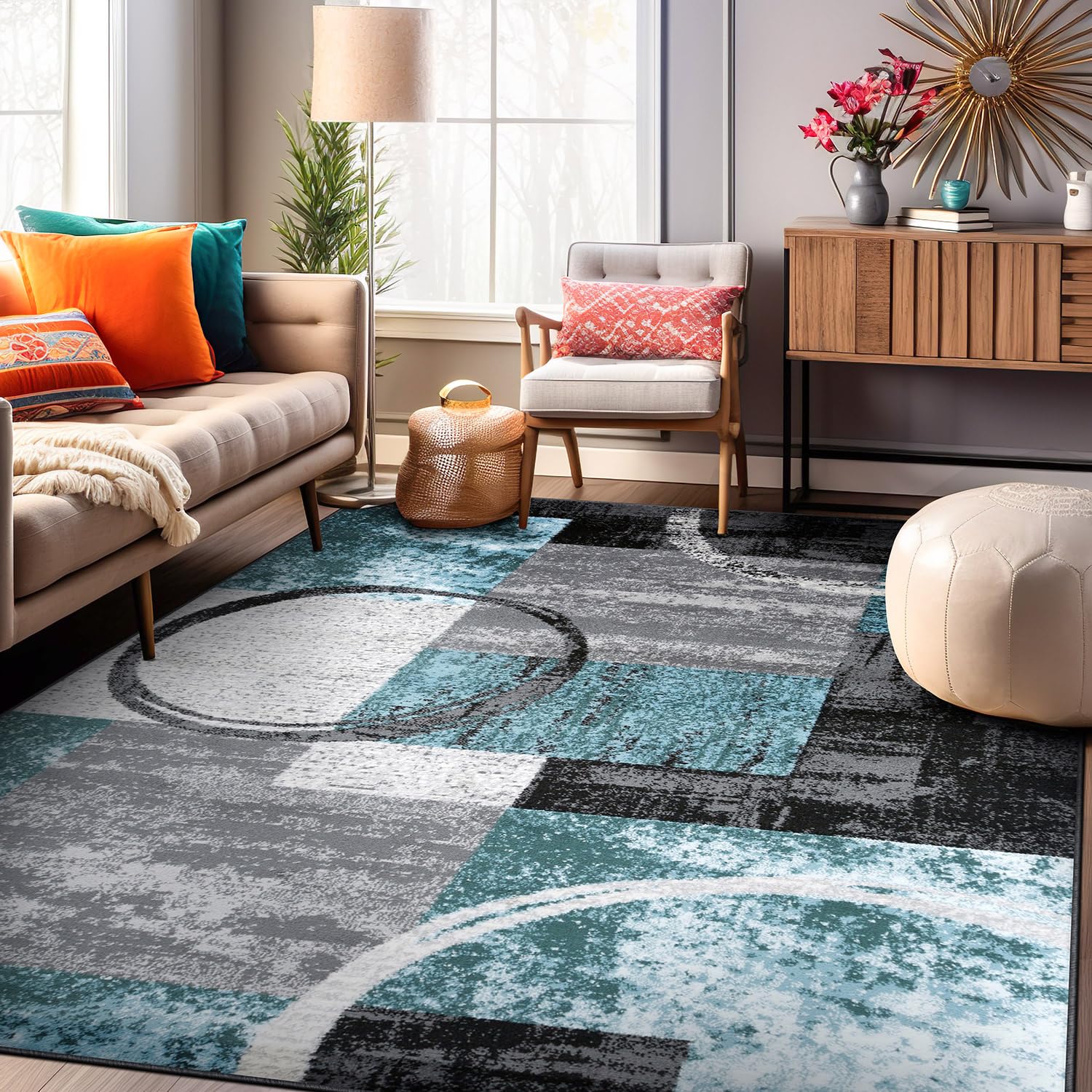 Best Contemporary Rugs