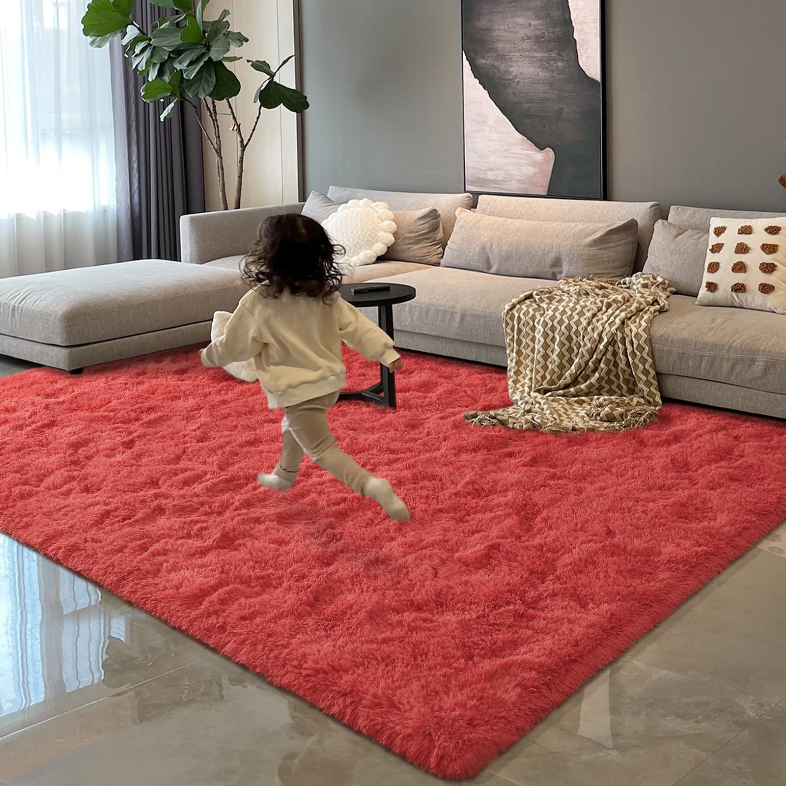 Best Coral Rugs