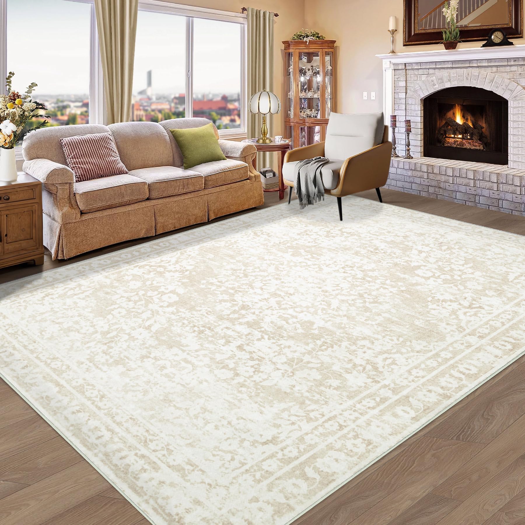 Best Cream Rugs