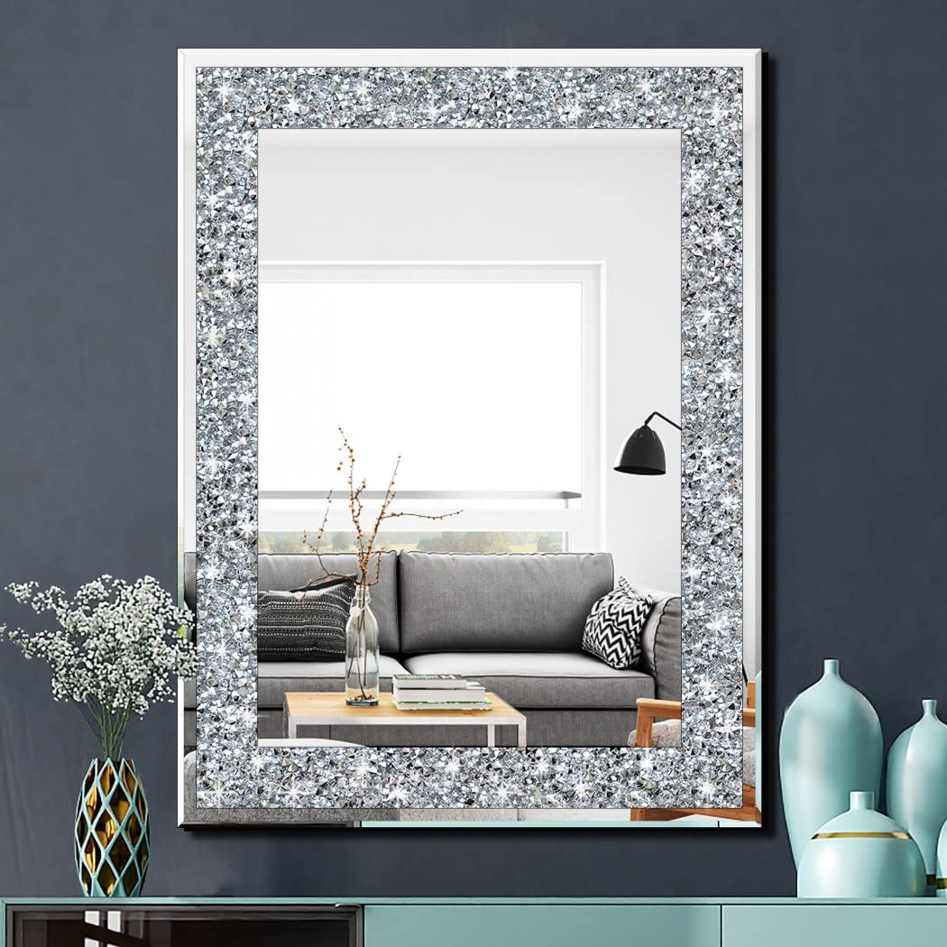 Best Crystal Mirrors