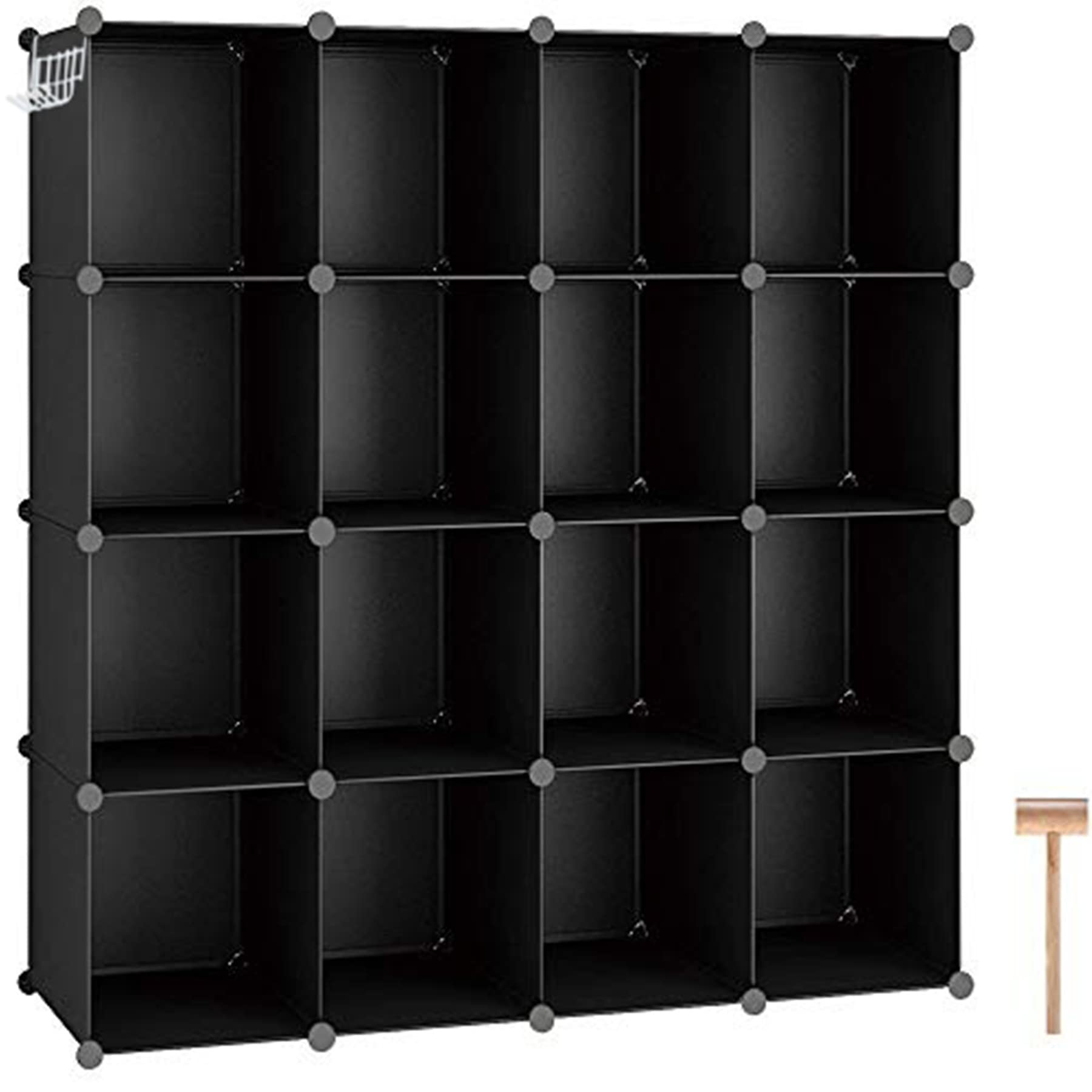 Best Cube Storage Shelves