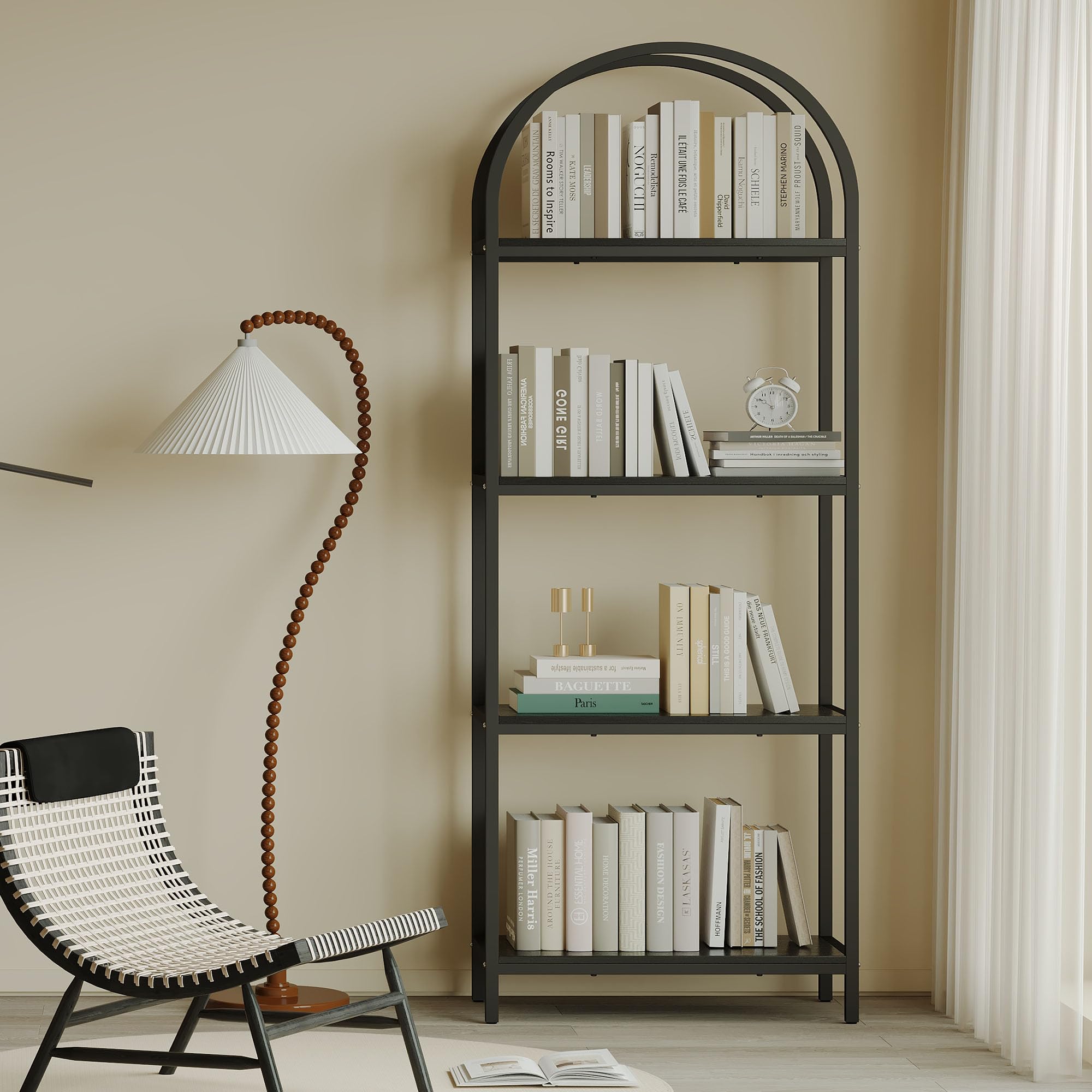 Best Curved Shelves