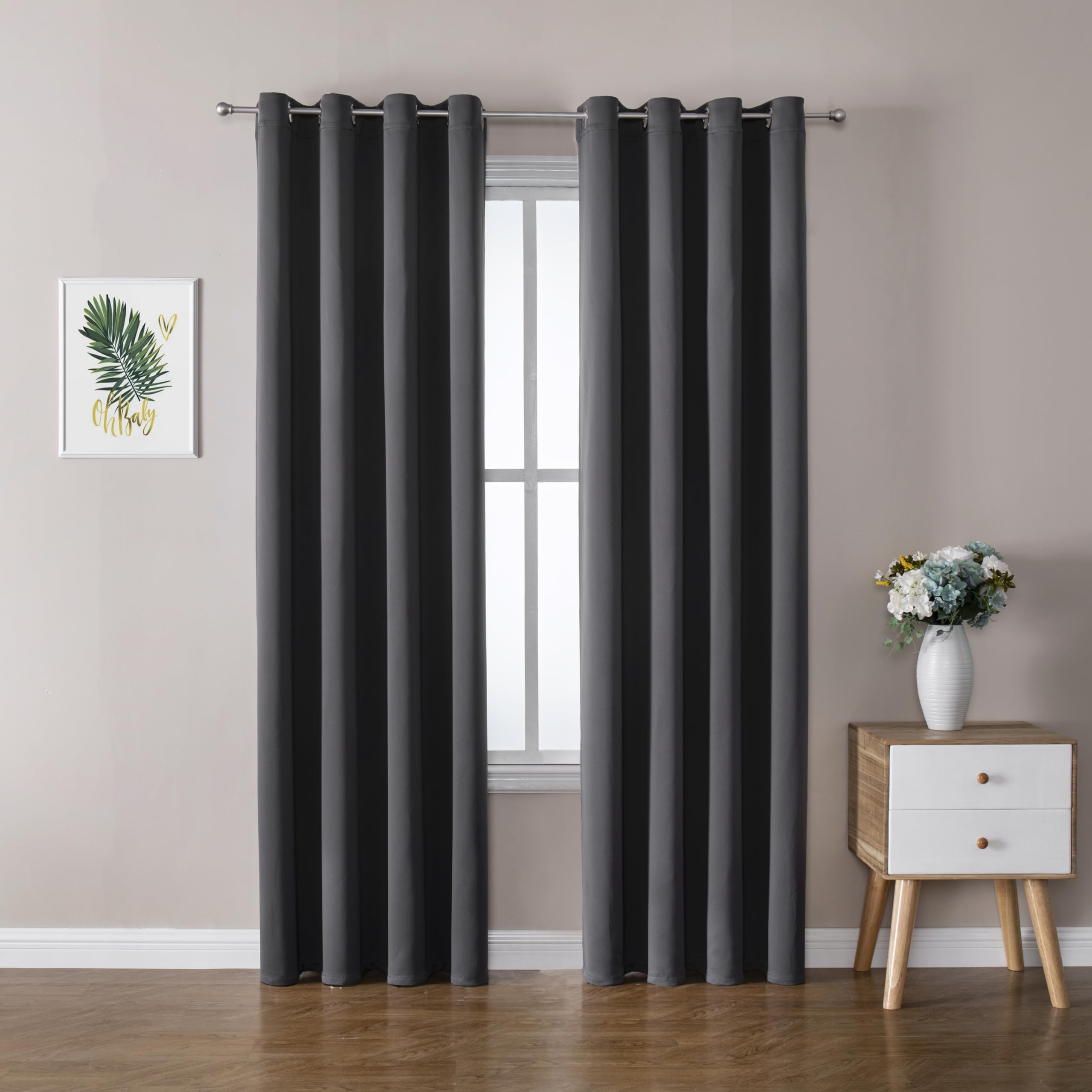 Best Custom Size Curtains