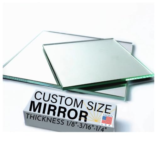 Best Custom Sized Mirrors