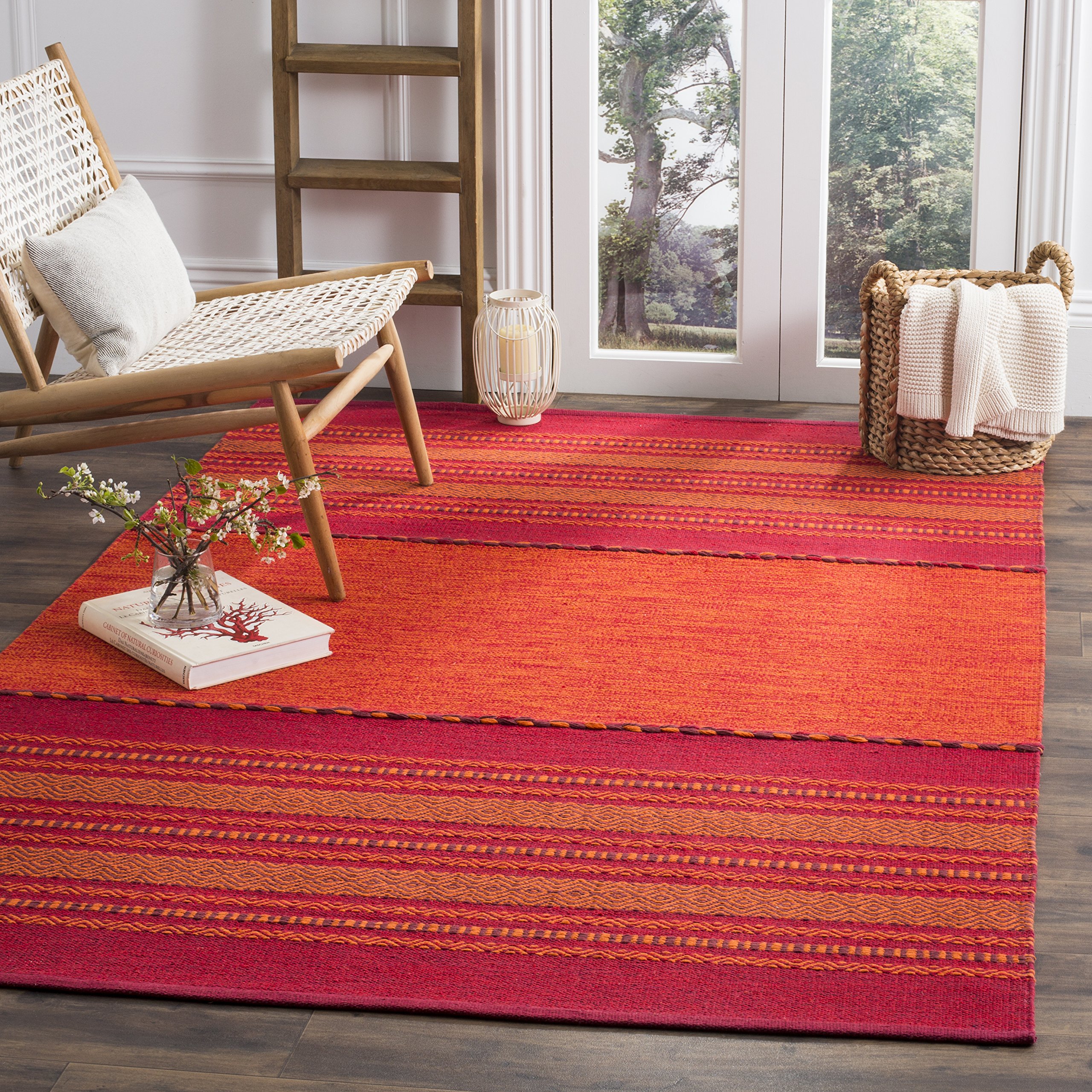 Best Dhurrie Rugs