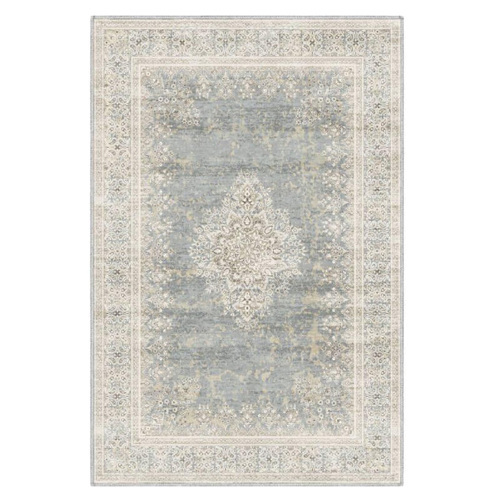 Best Distressed Rugs