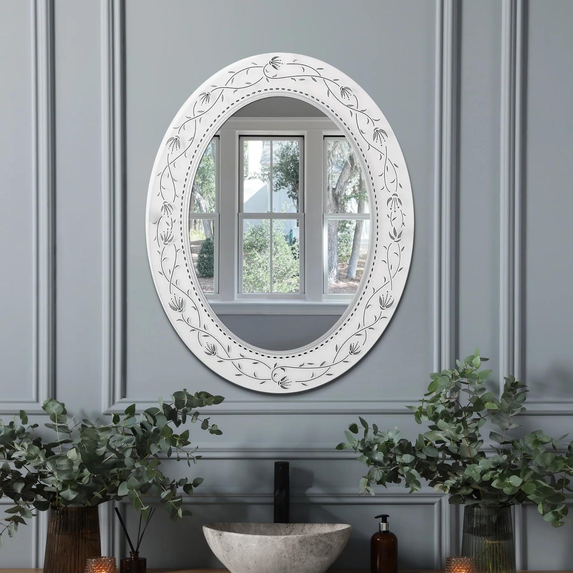 Best Etched Mirrors