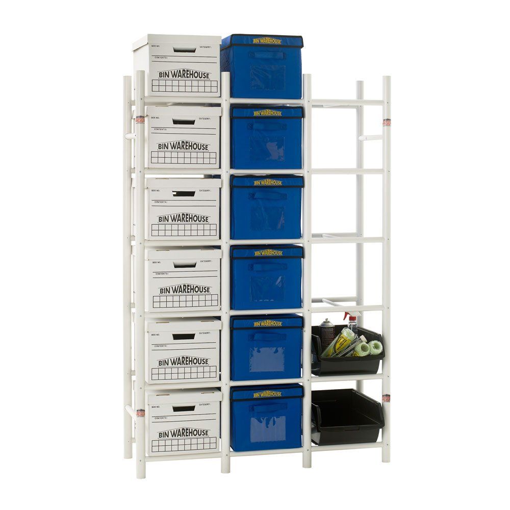 Best File Storage Shelves