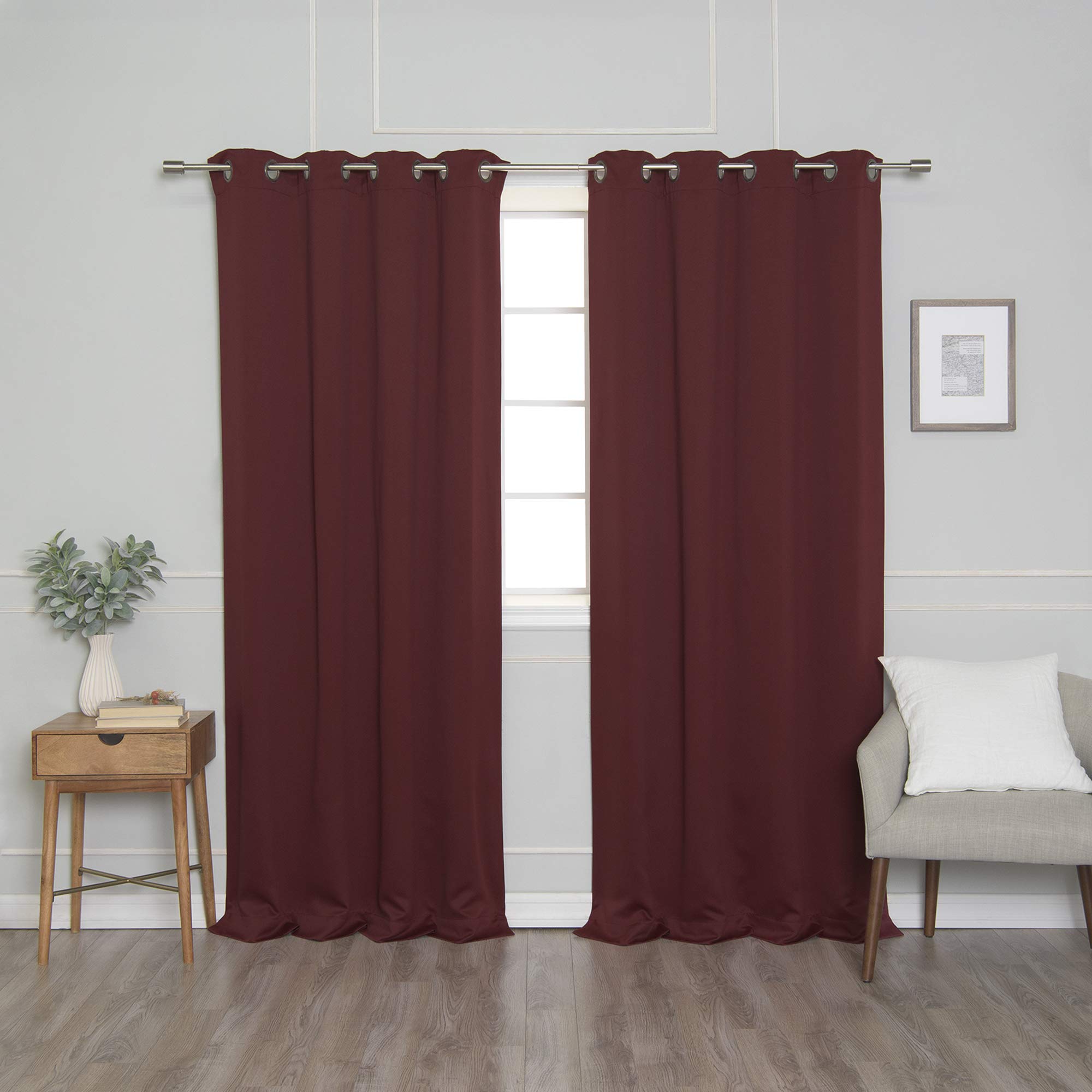 Best Fire Retardant Curtains