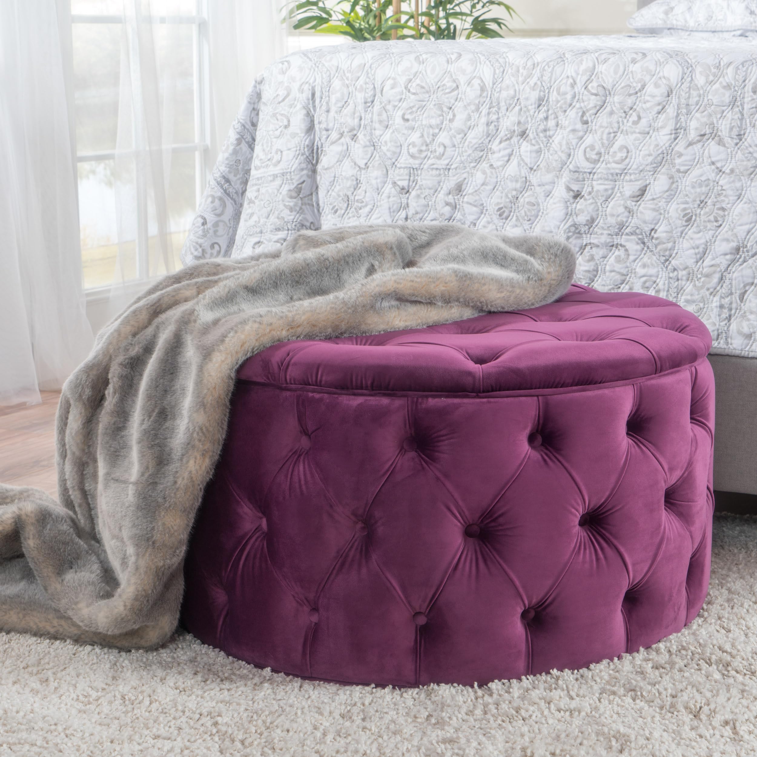 Best Fuchsia Coffee Tables