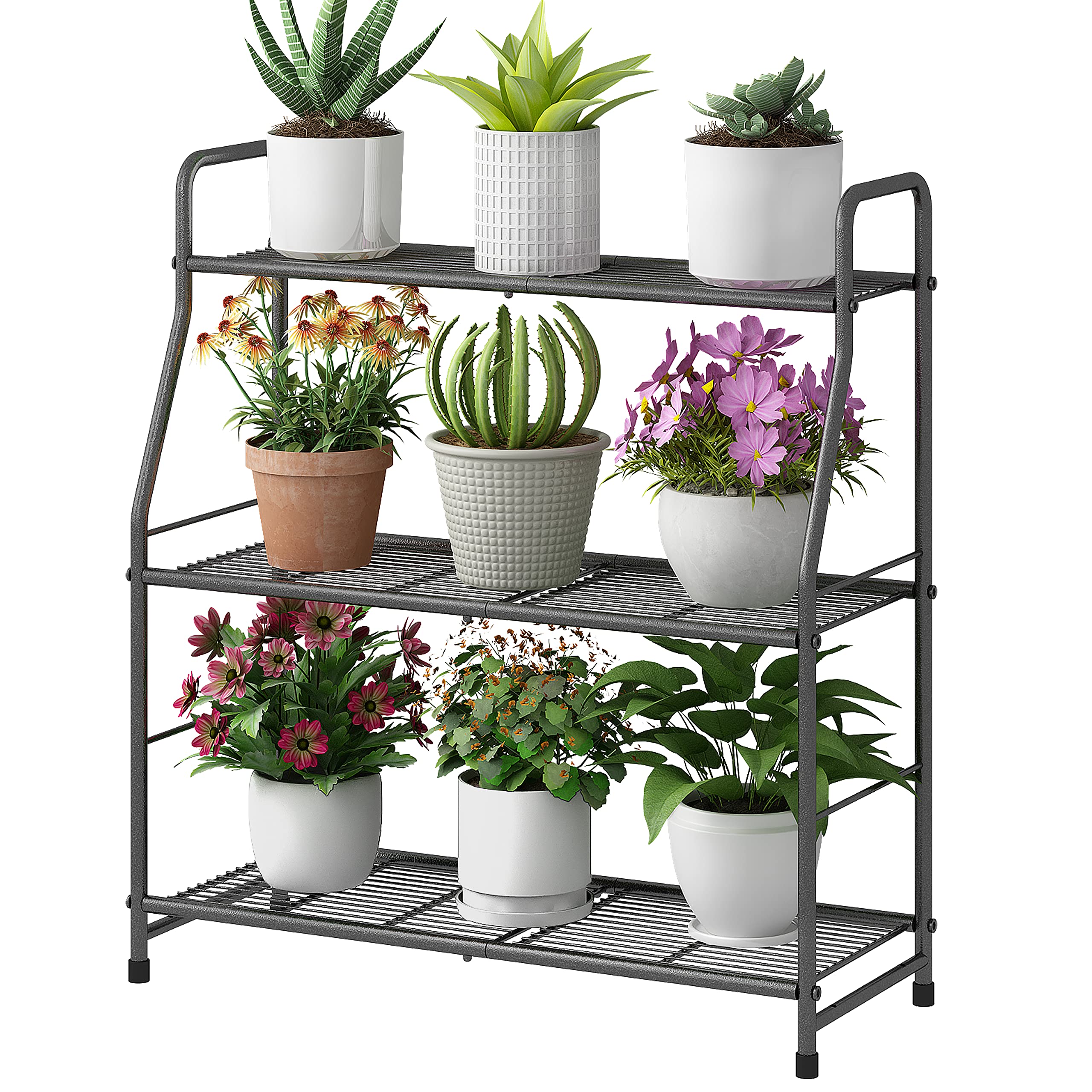 Best Garden Shelves