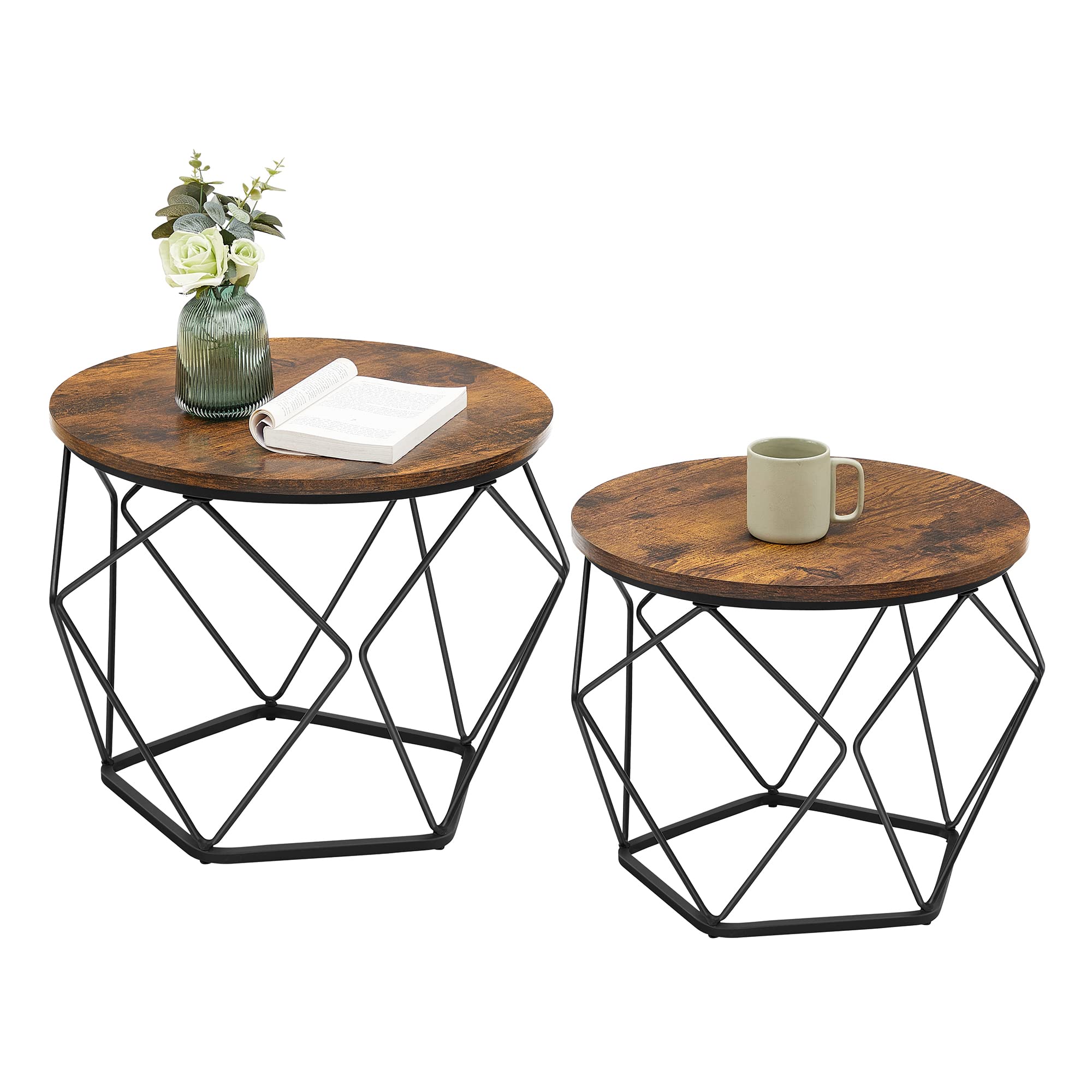 Best Geometric Coffee Tables