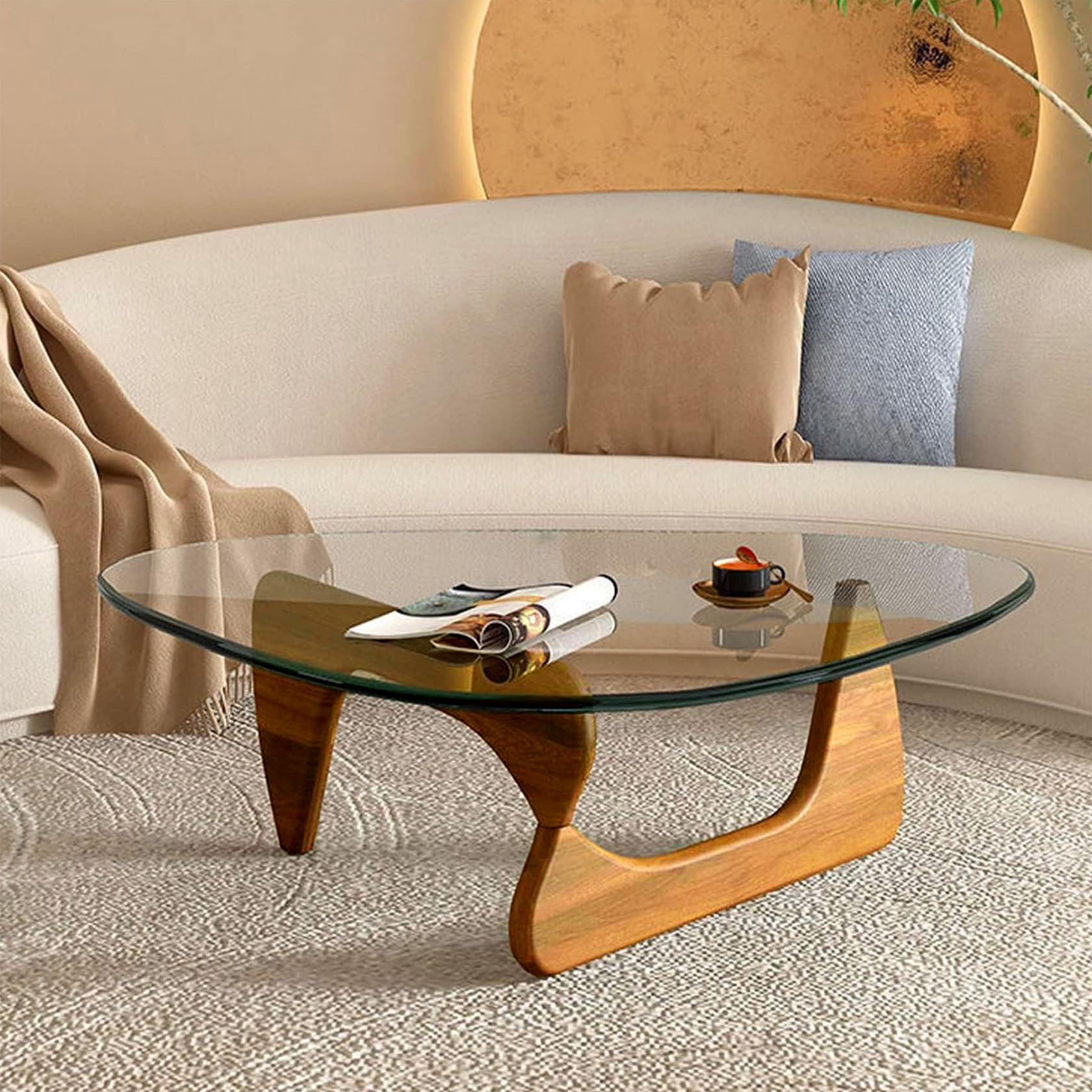 Best Glass Top Coffee Tables